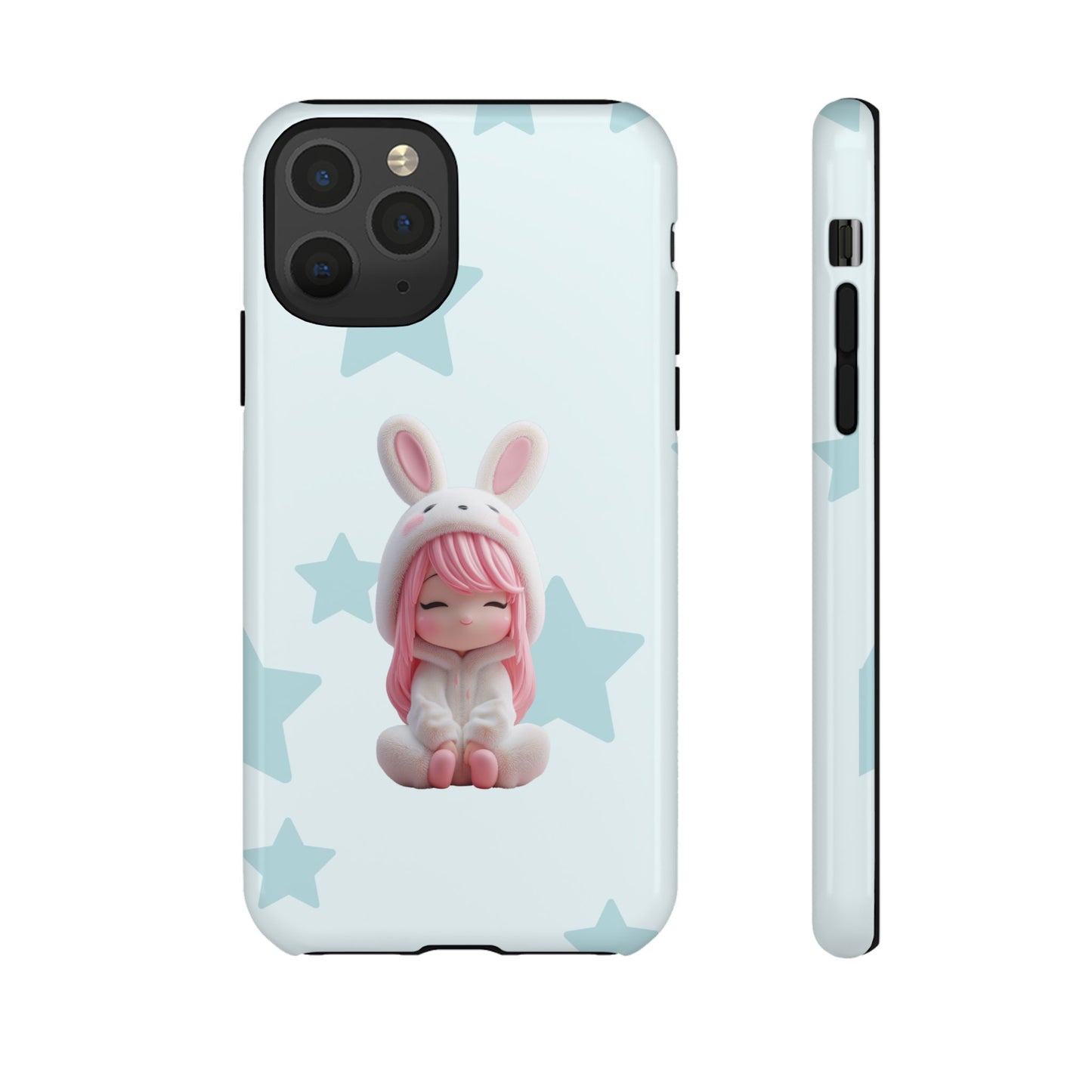 Star Bunny Dreams