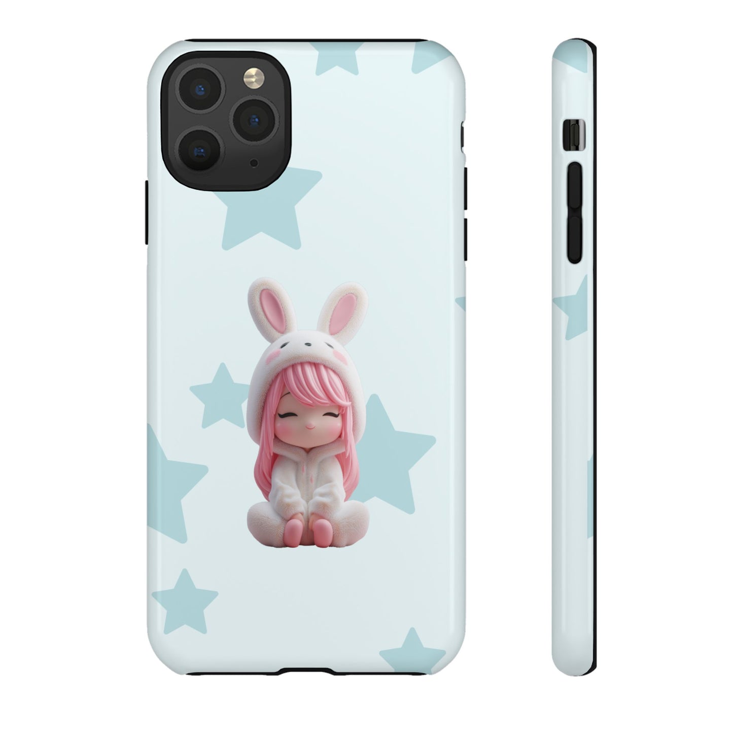 Star Bunny Dreams
