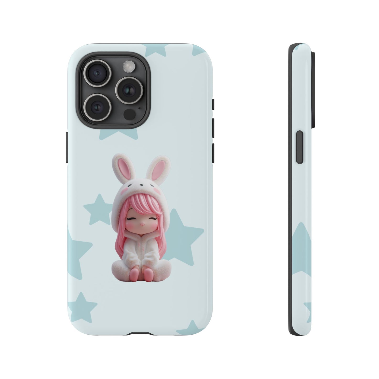 Star Bunny Dreams