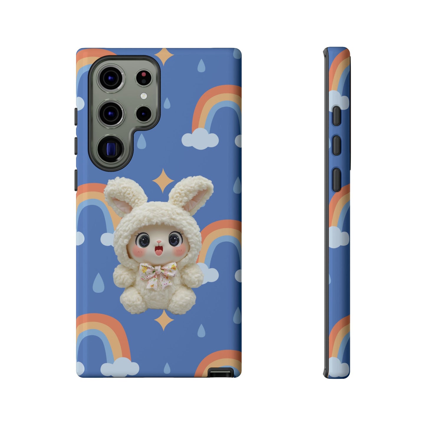 Rainbow Hoppy