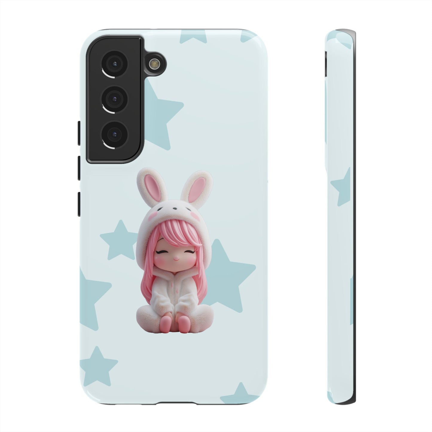 Star Bunny Dreams