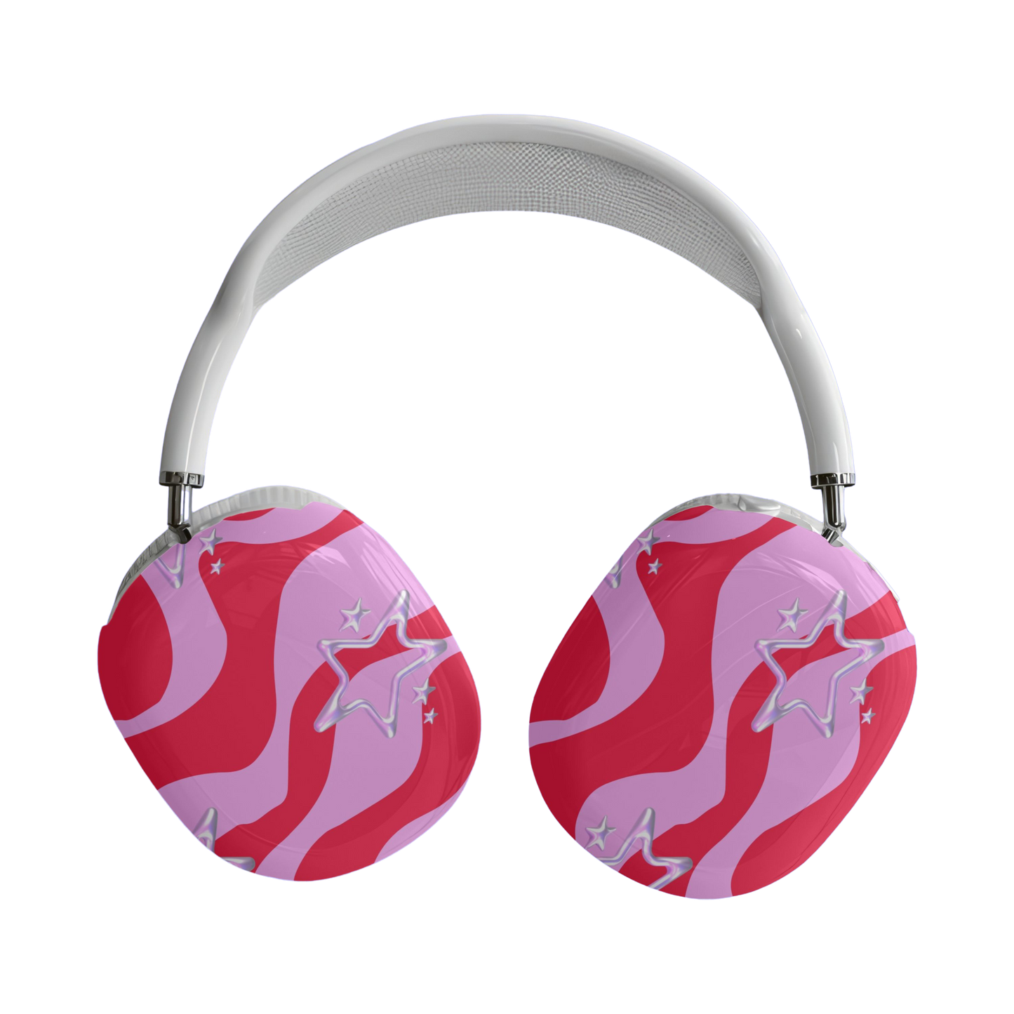 Starry Swirl AirPods Max Cover