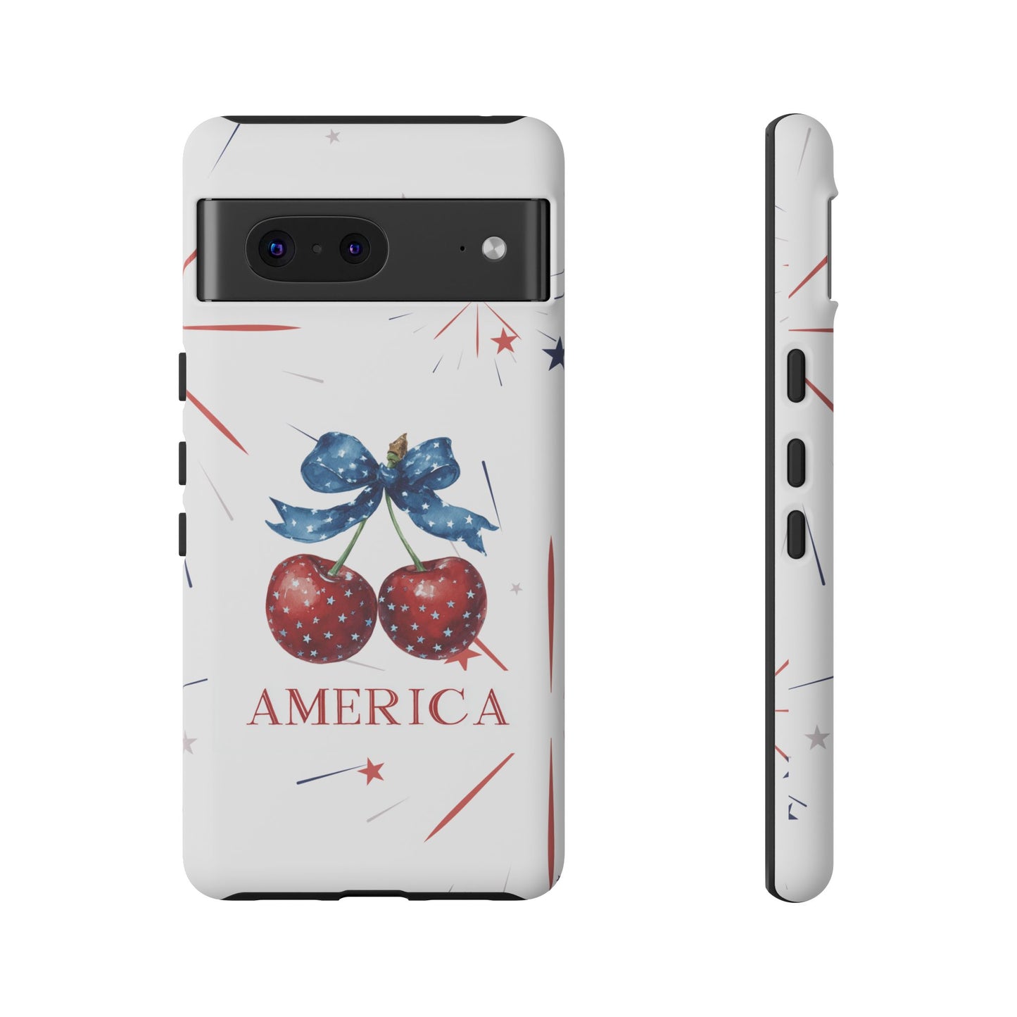 America's Sweetheart
