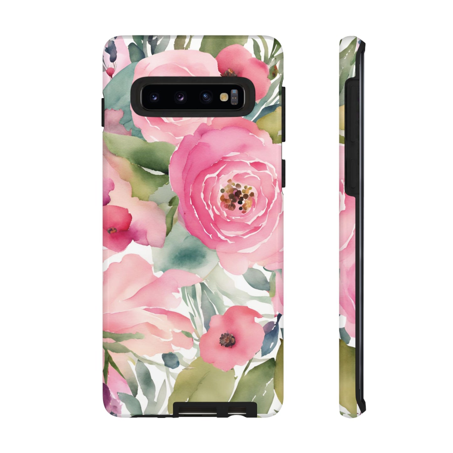 Blush Bloom
