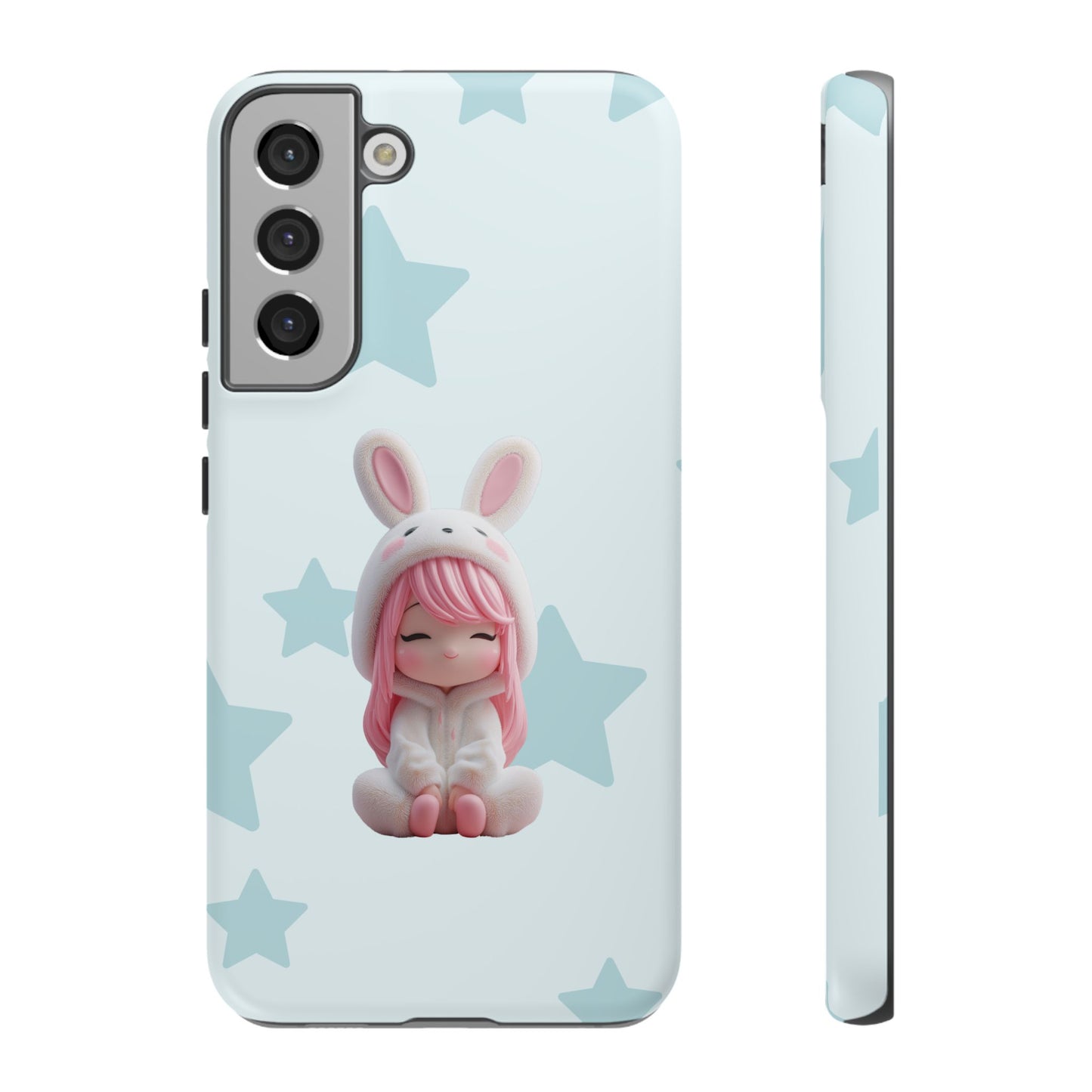 Star Bunny Dreams
