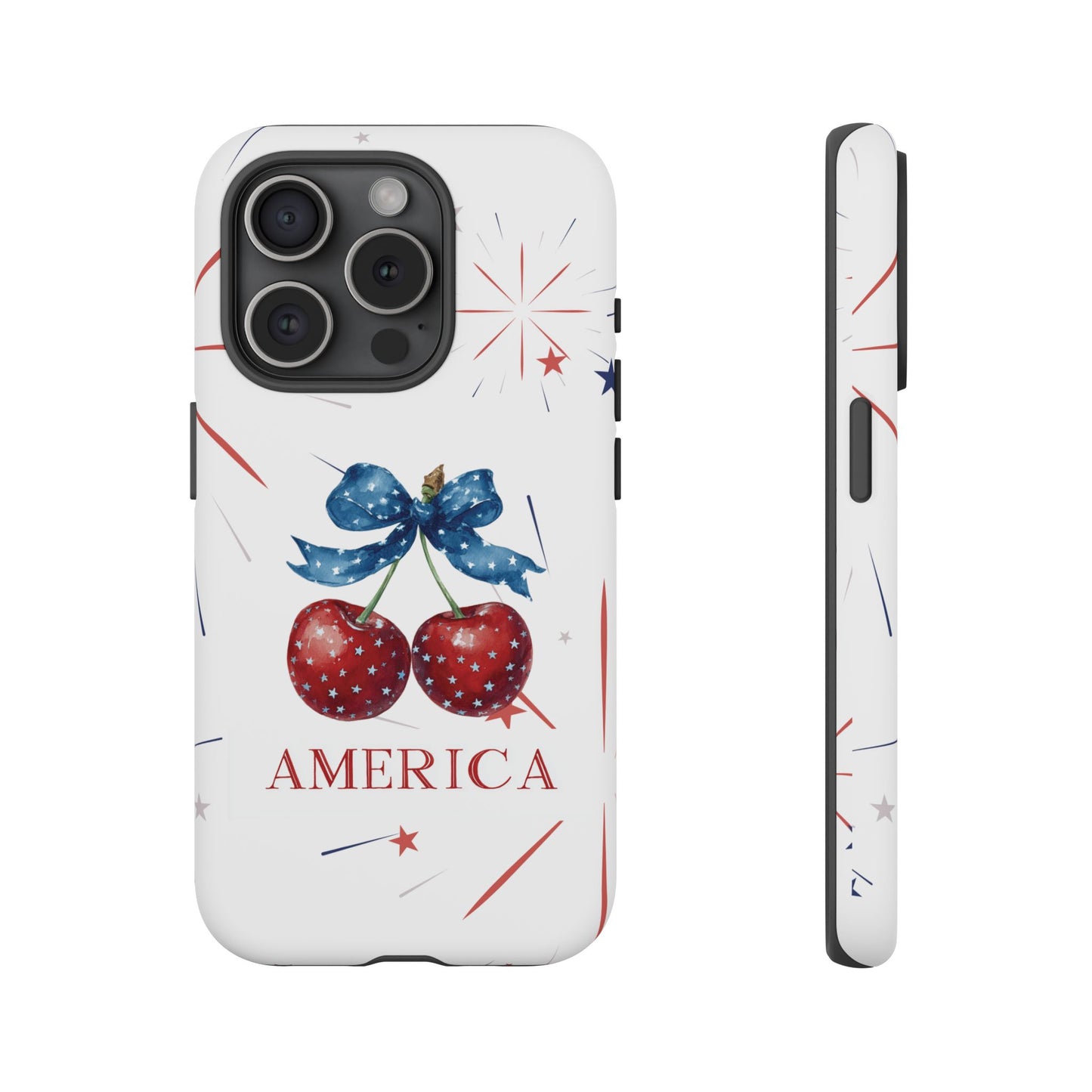 America's Sweetheart