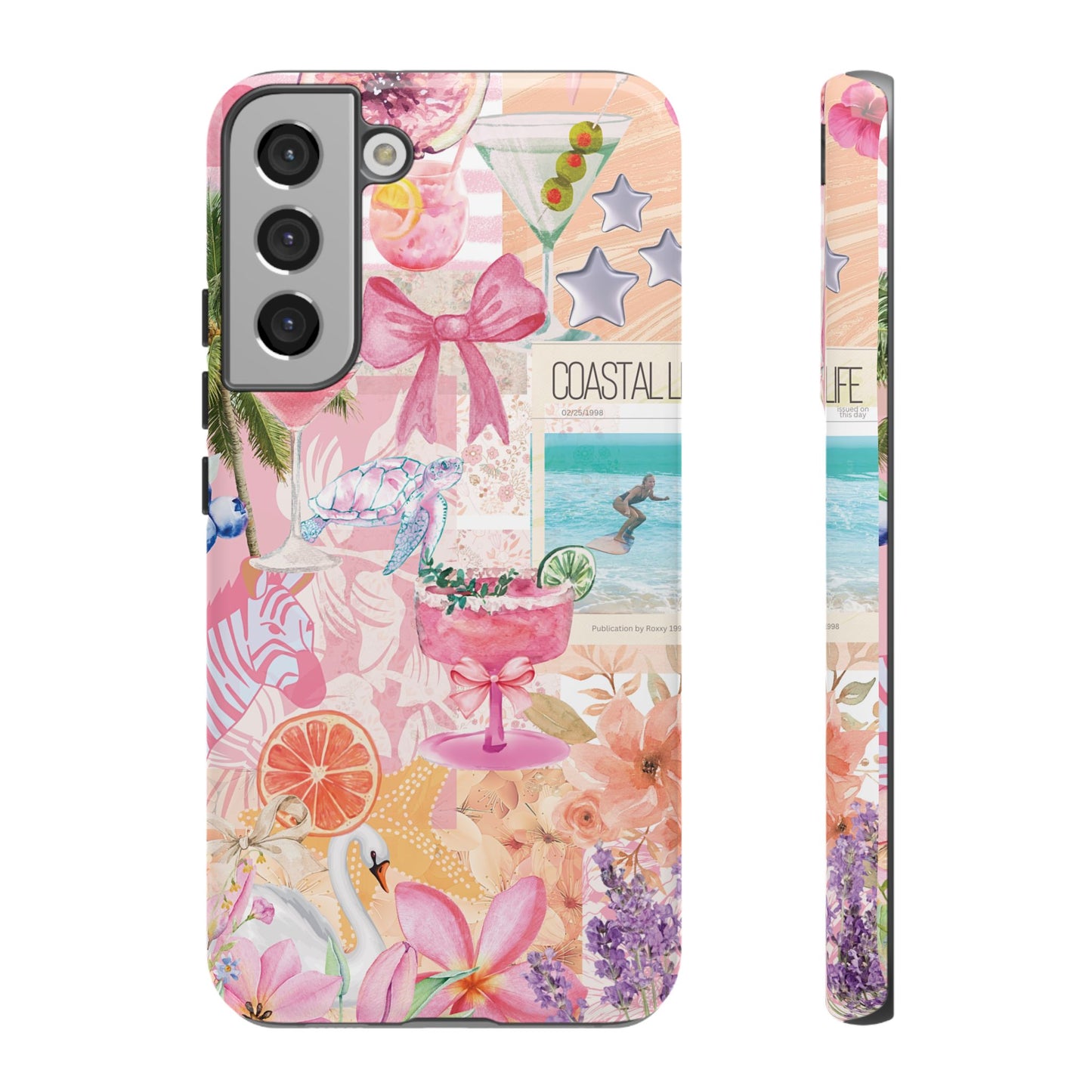 Coastal Life Coquette