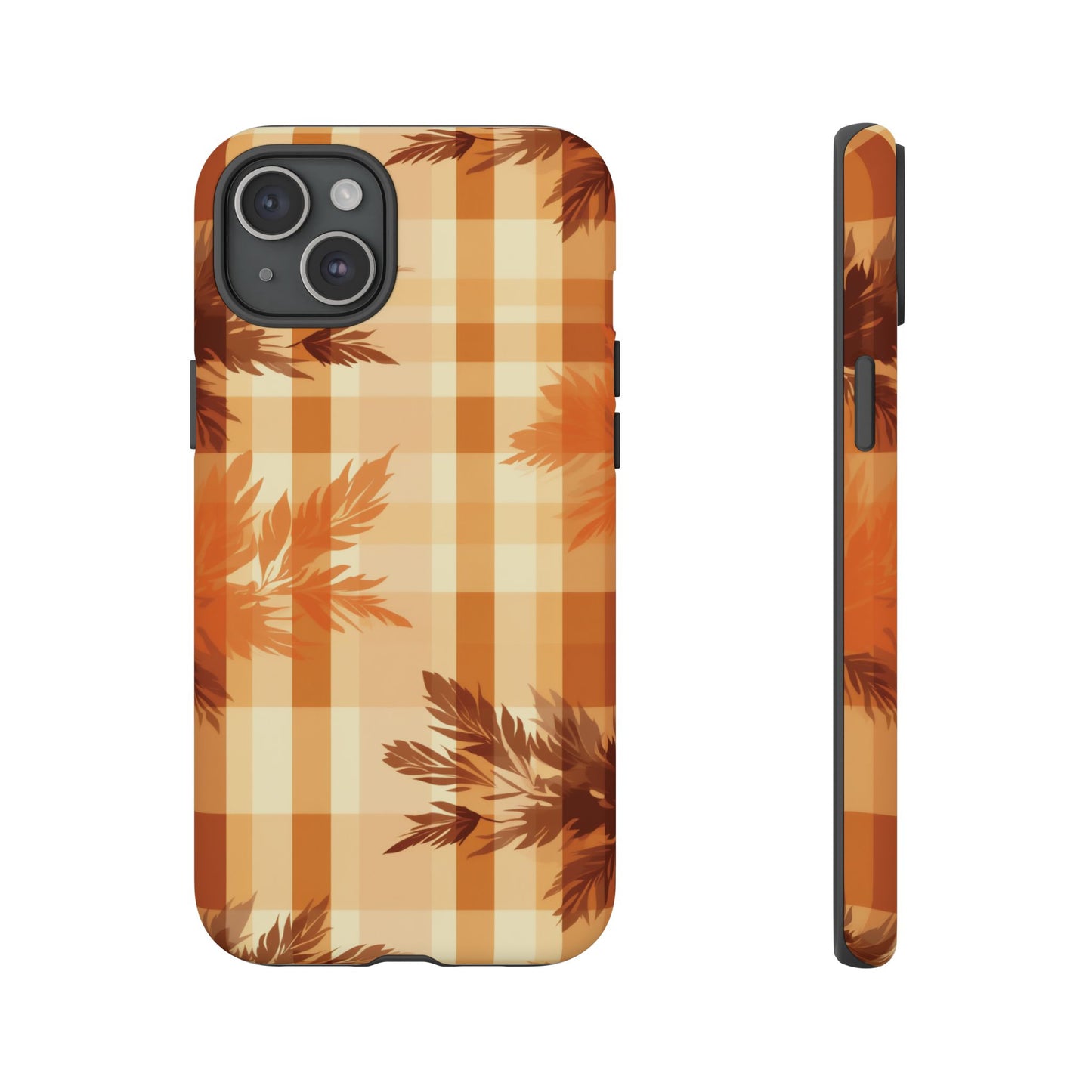 Autumn Plaid