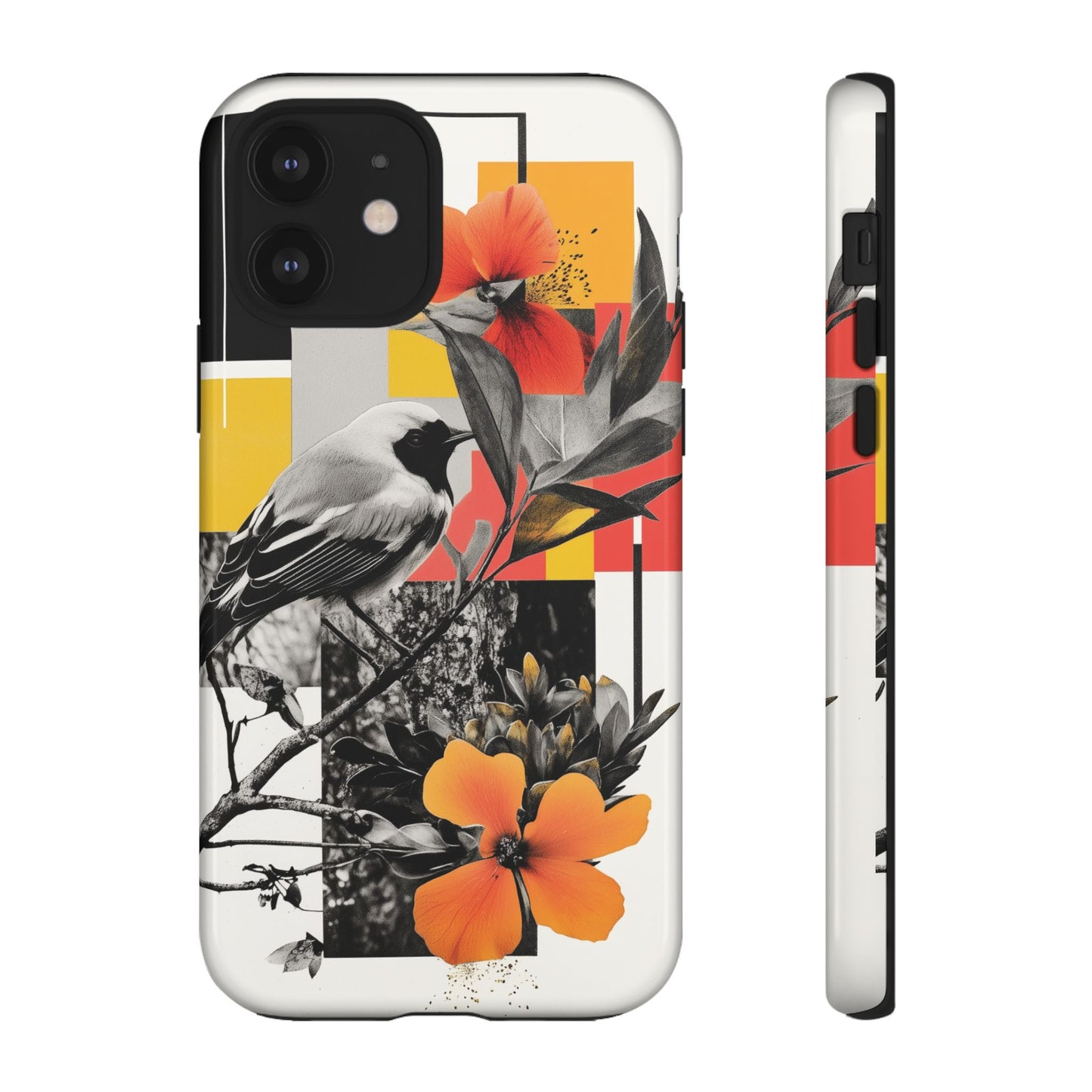 Bloom & Feather