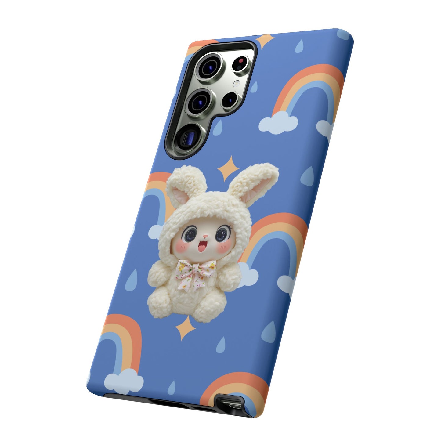 Rainbow Hoppy