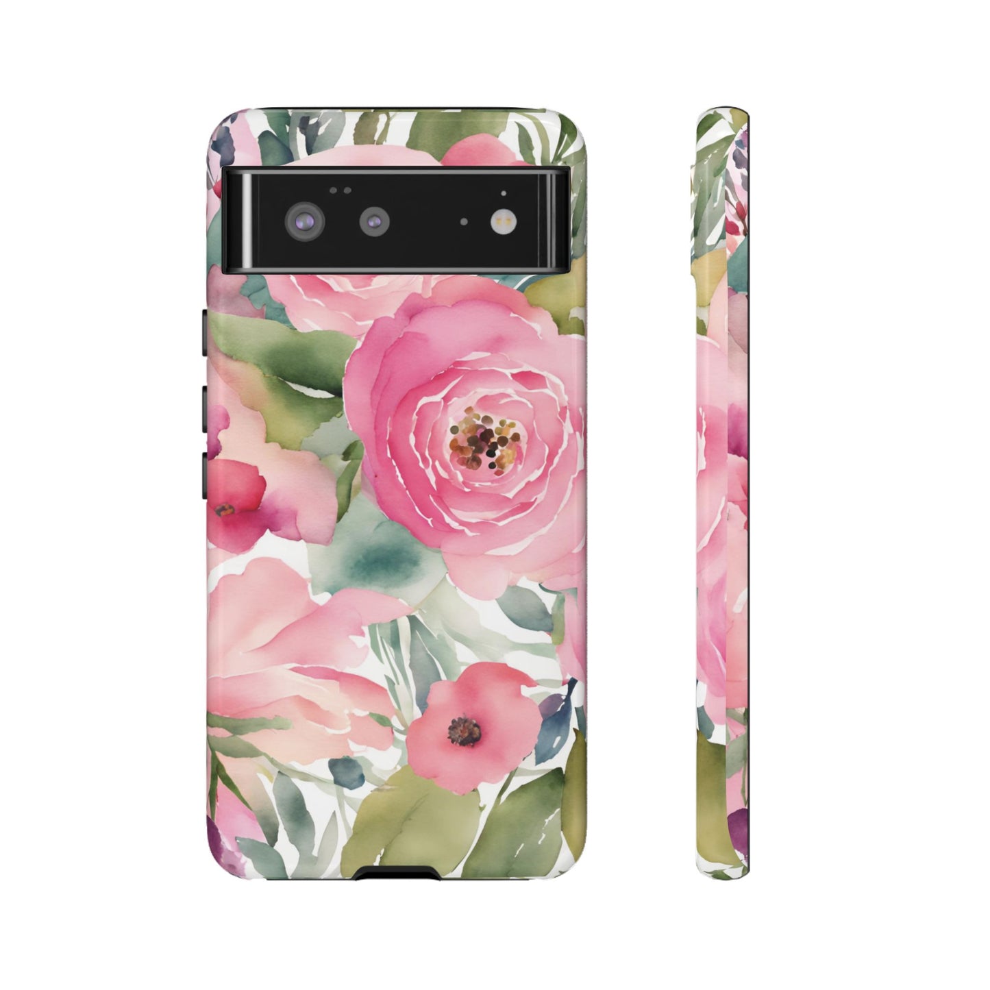 Blush Bloom