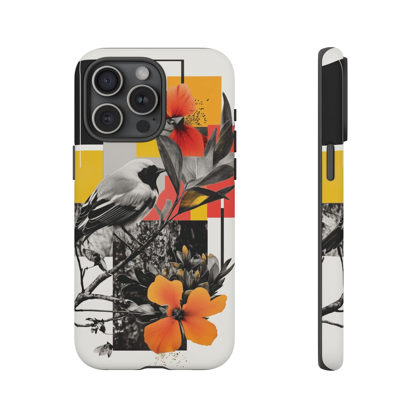 Bloom & Feather