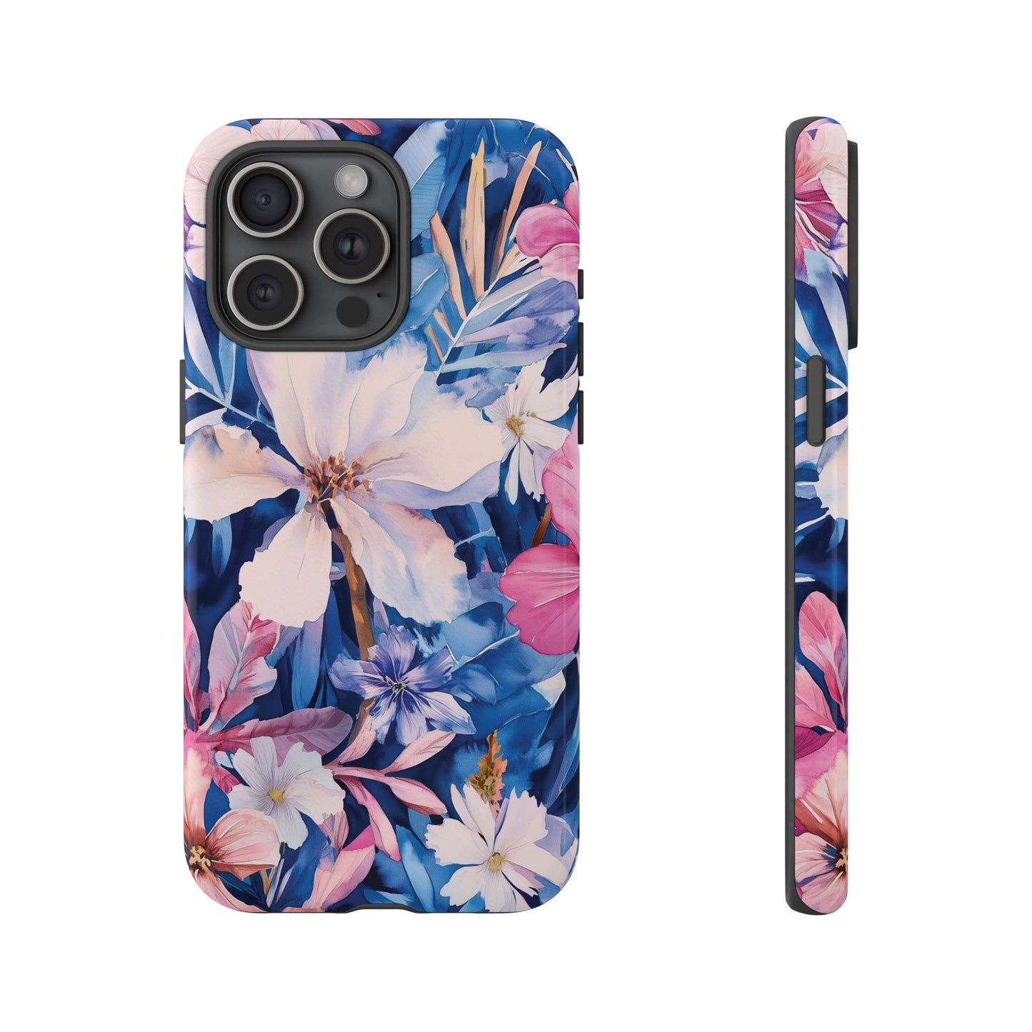 Midnight Bloom