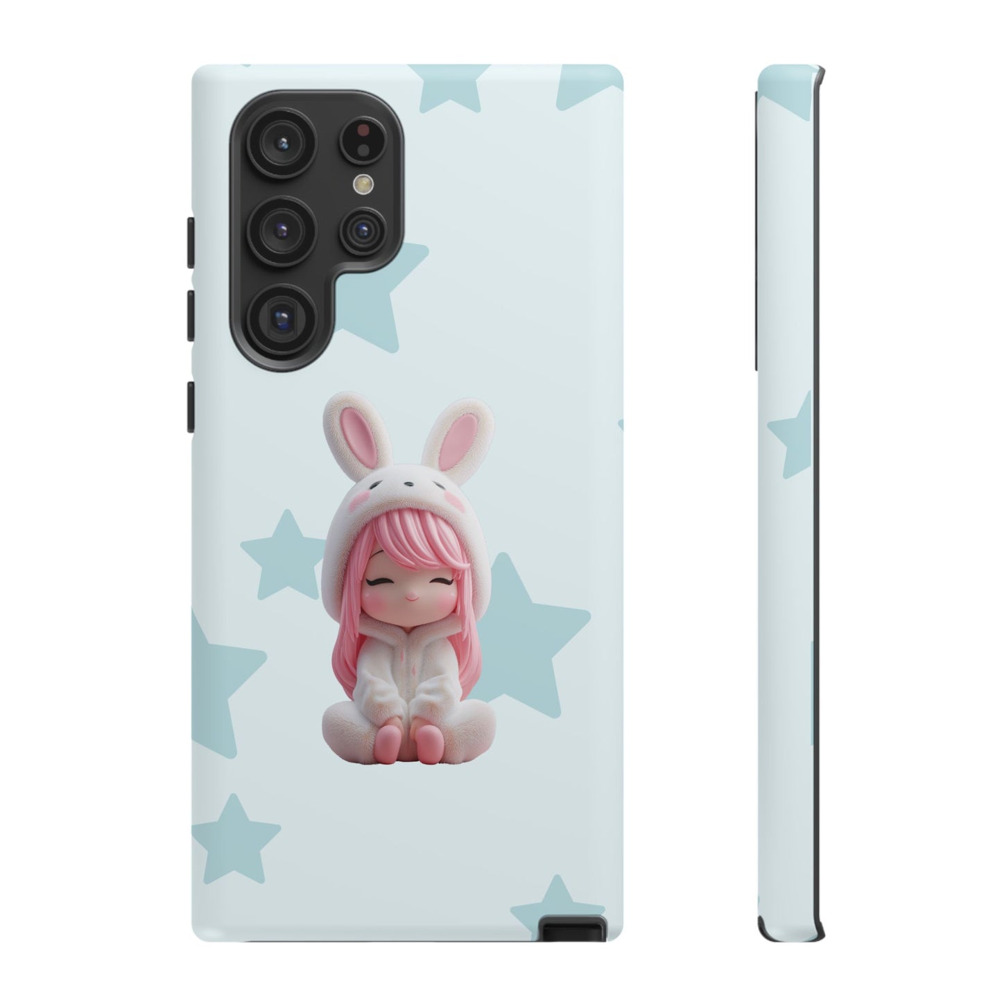 Star Bunny Dreams