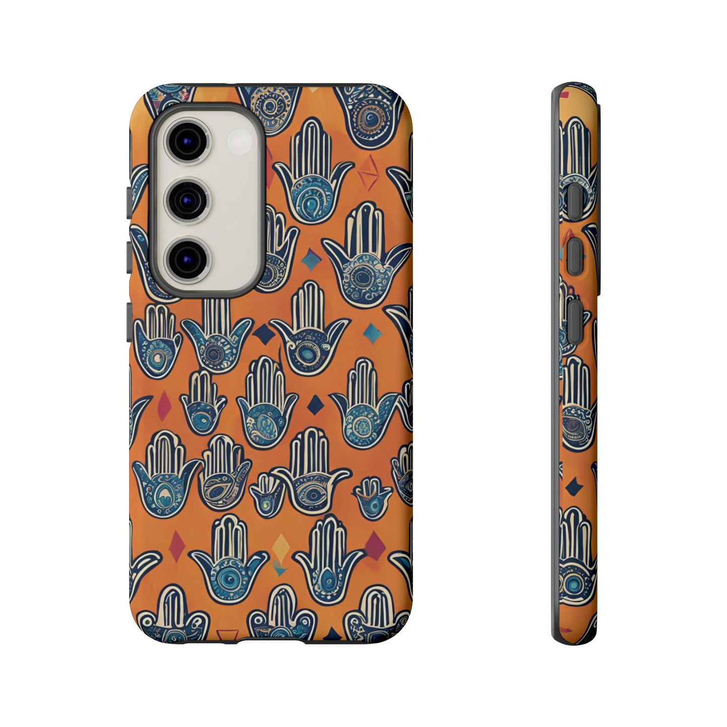 Hamsa Hand