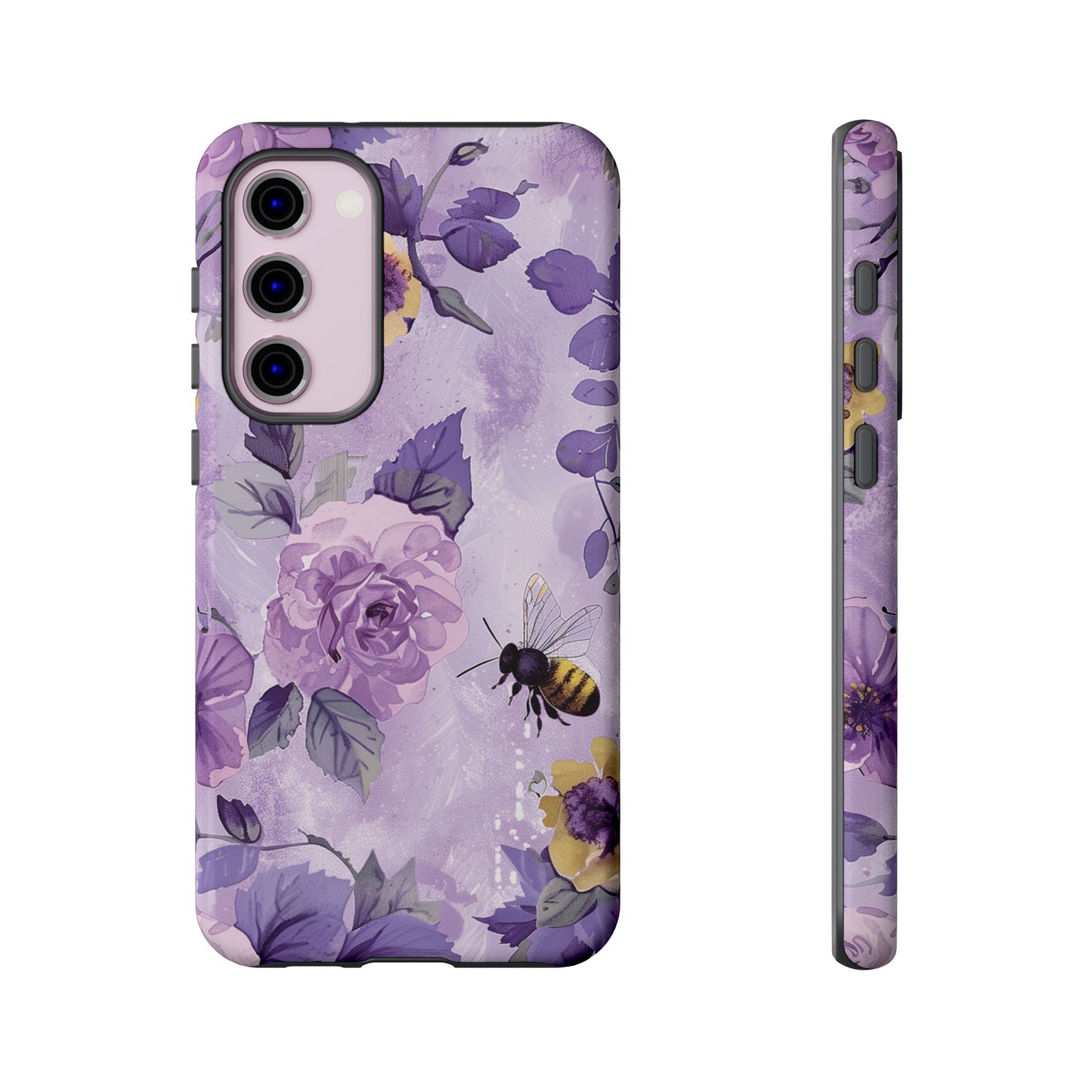 Lavender Bloom