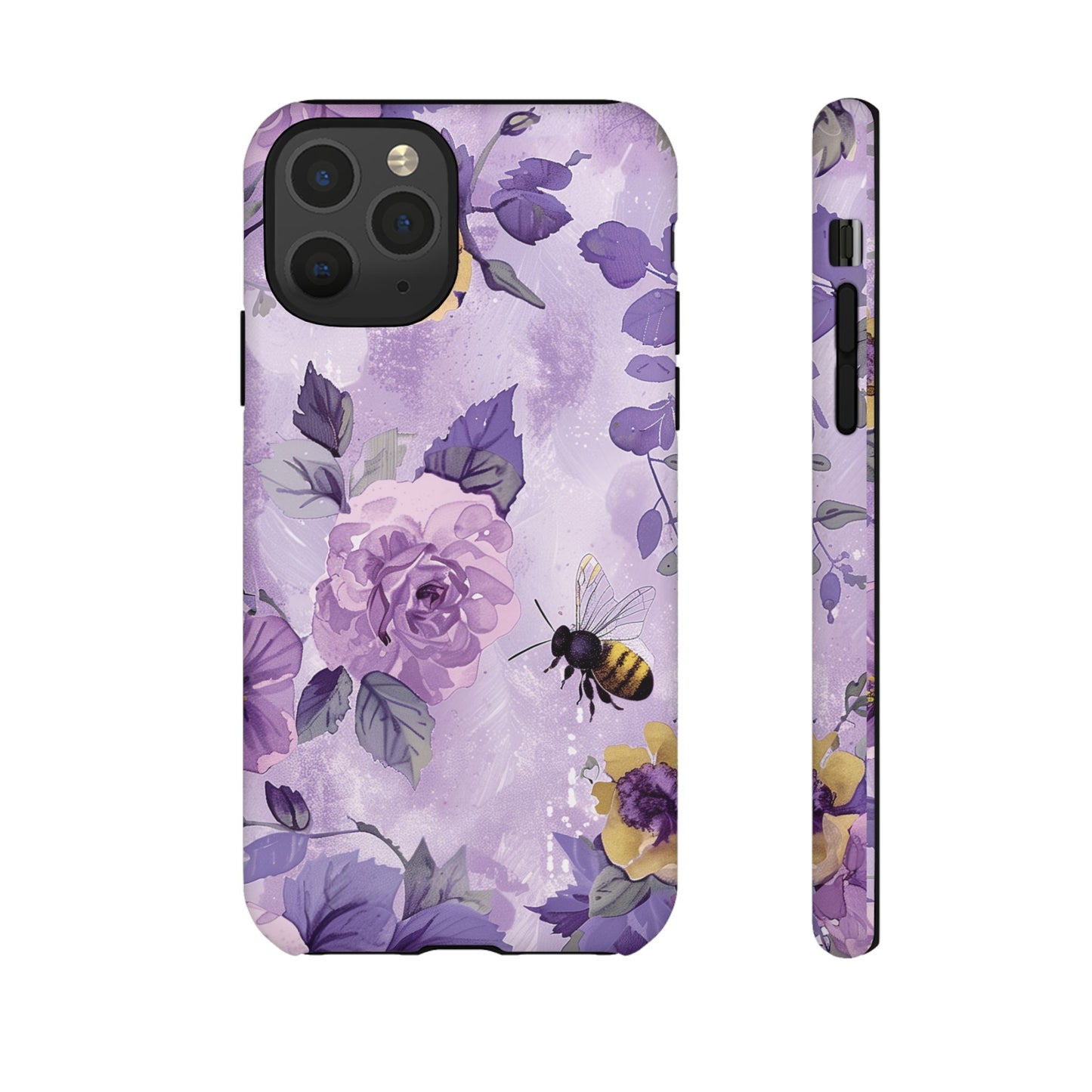 Lavender Bloom