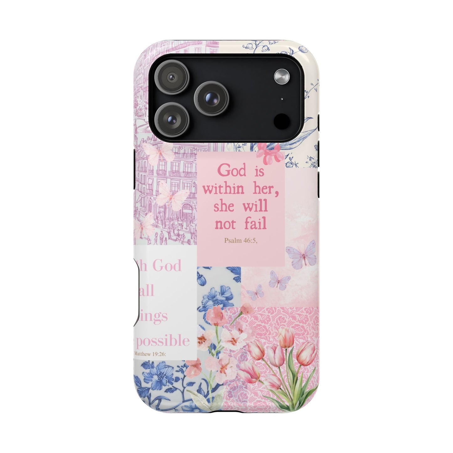 Heavenly Hues MagSafe Phone Case