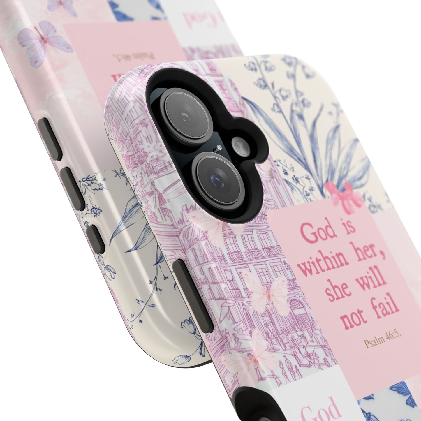 Heavenly Hues MagSafe Phone Case