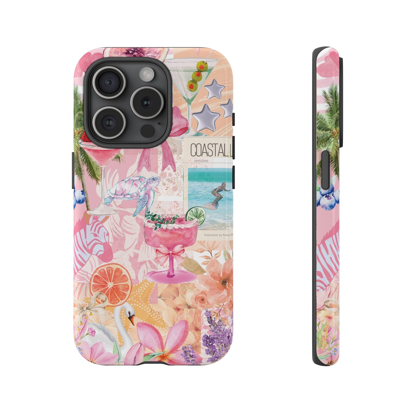 Coastal Life Coquette