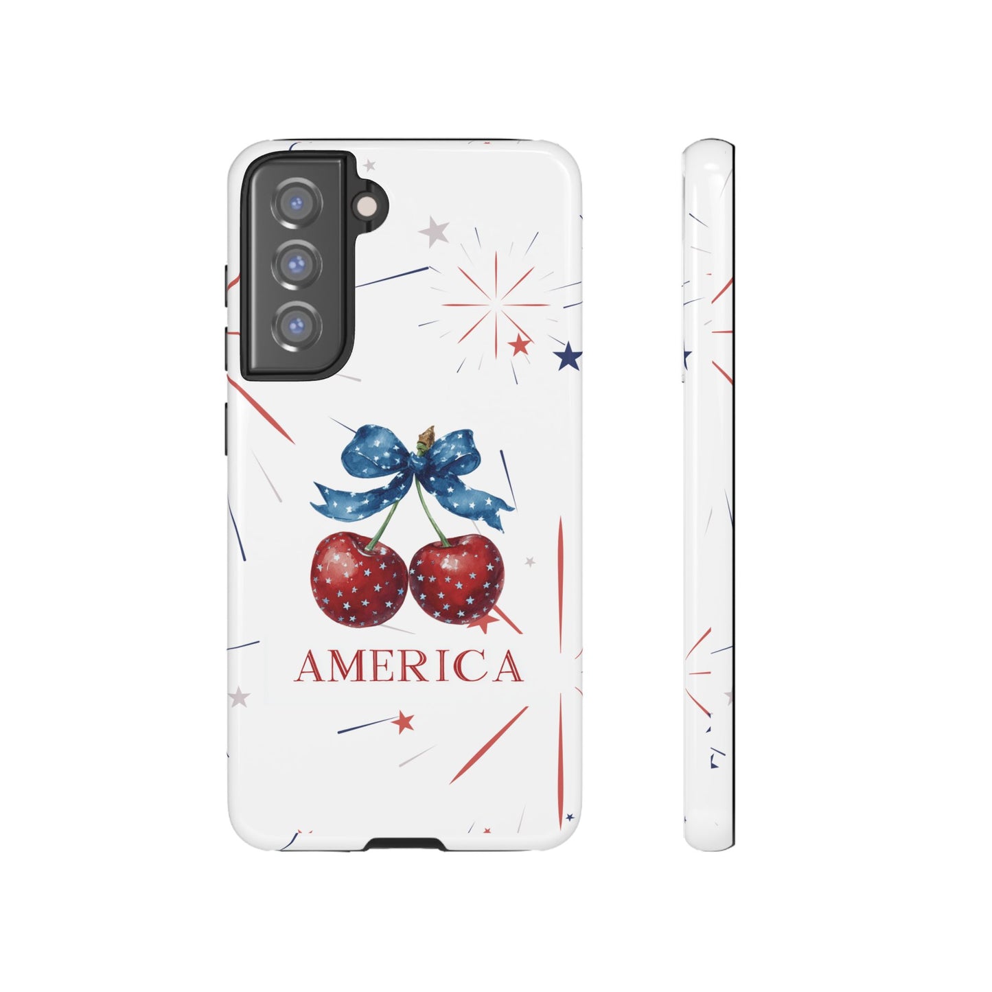 America's Sweetheart