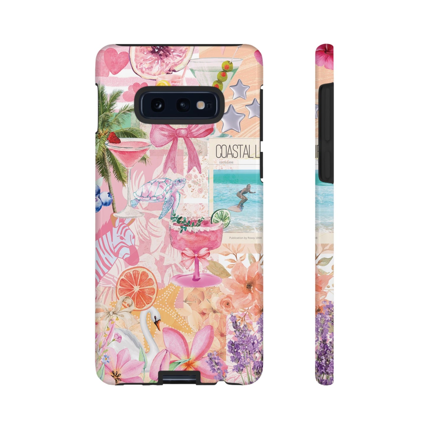 Coastal Life Coquette