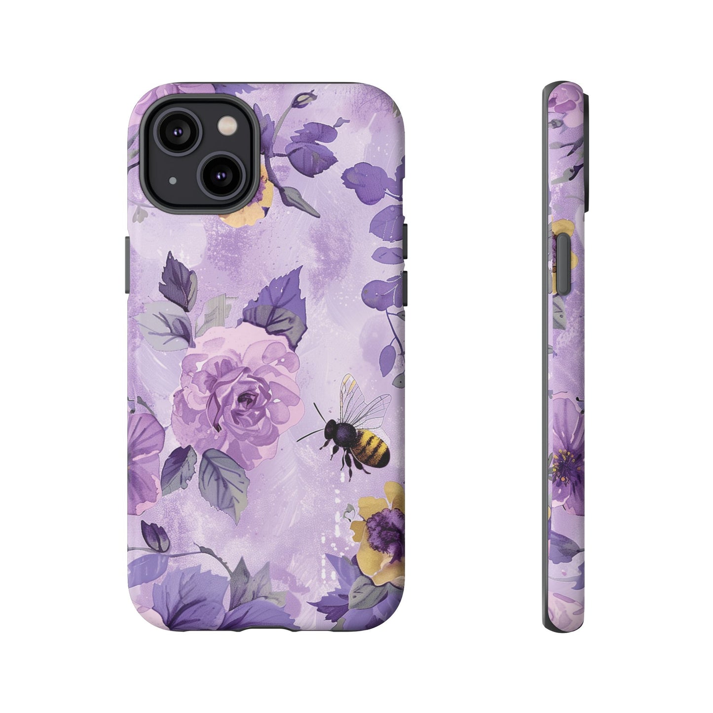 Lavender Bloom