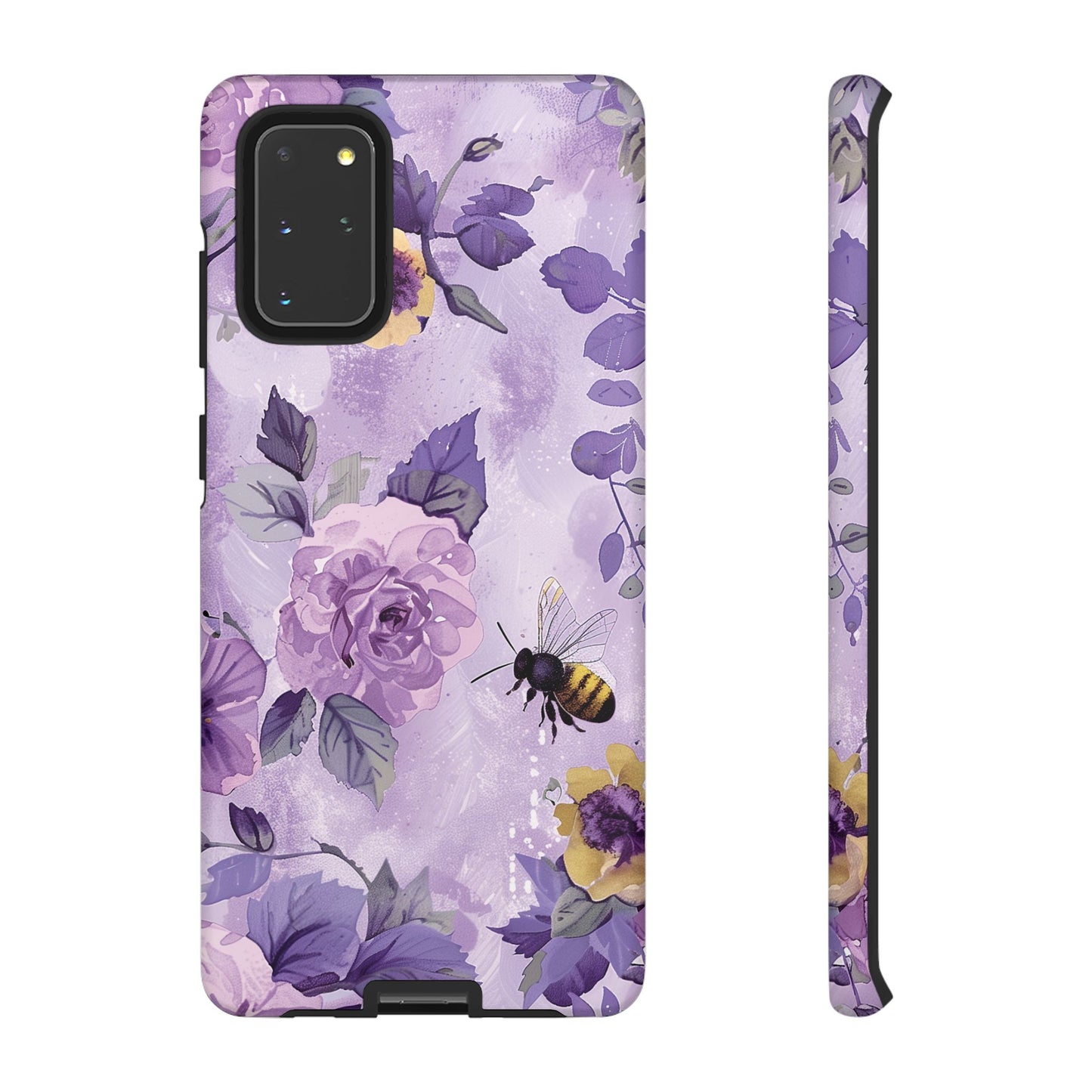 Lavender Bloom
