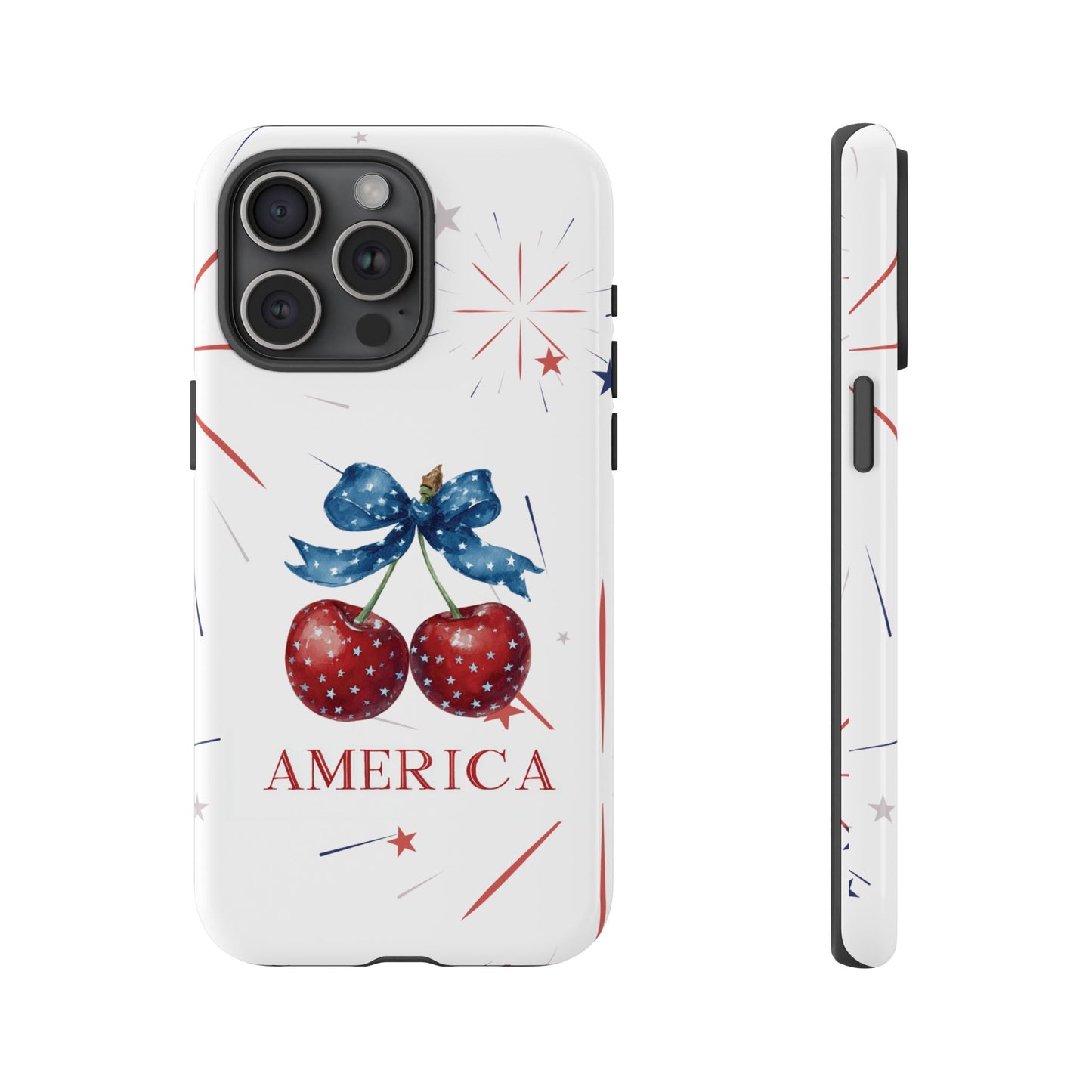 America's Sweetheart