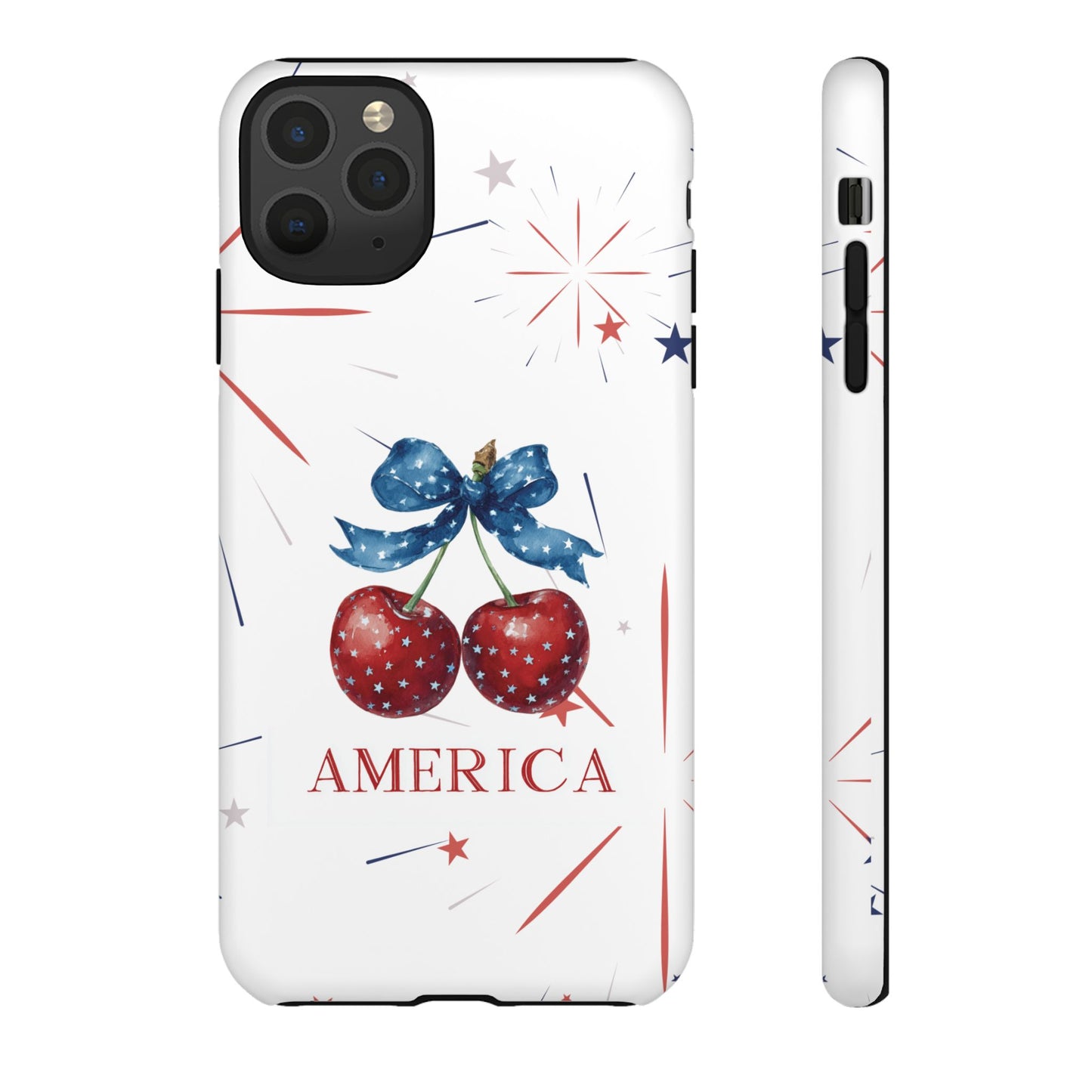 America's Sweetheart