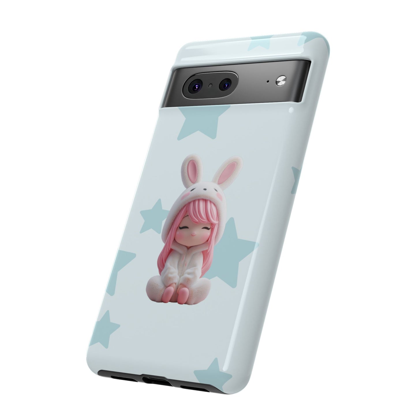 Star Bunny Dreams
