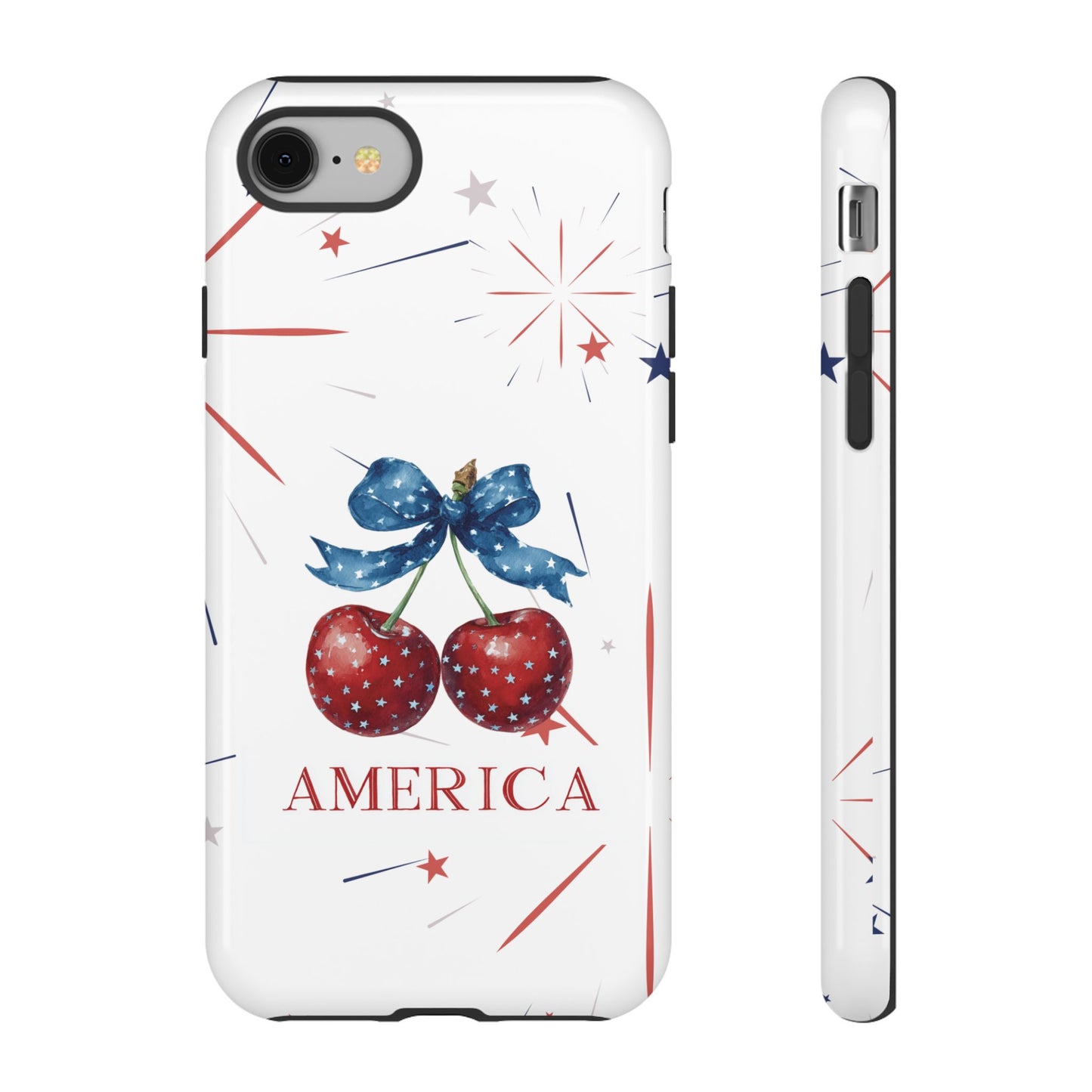 America's Sweetheart