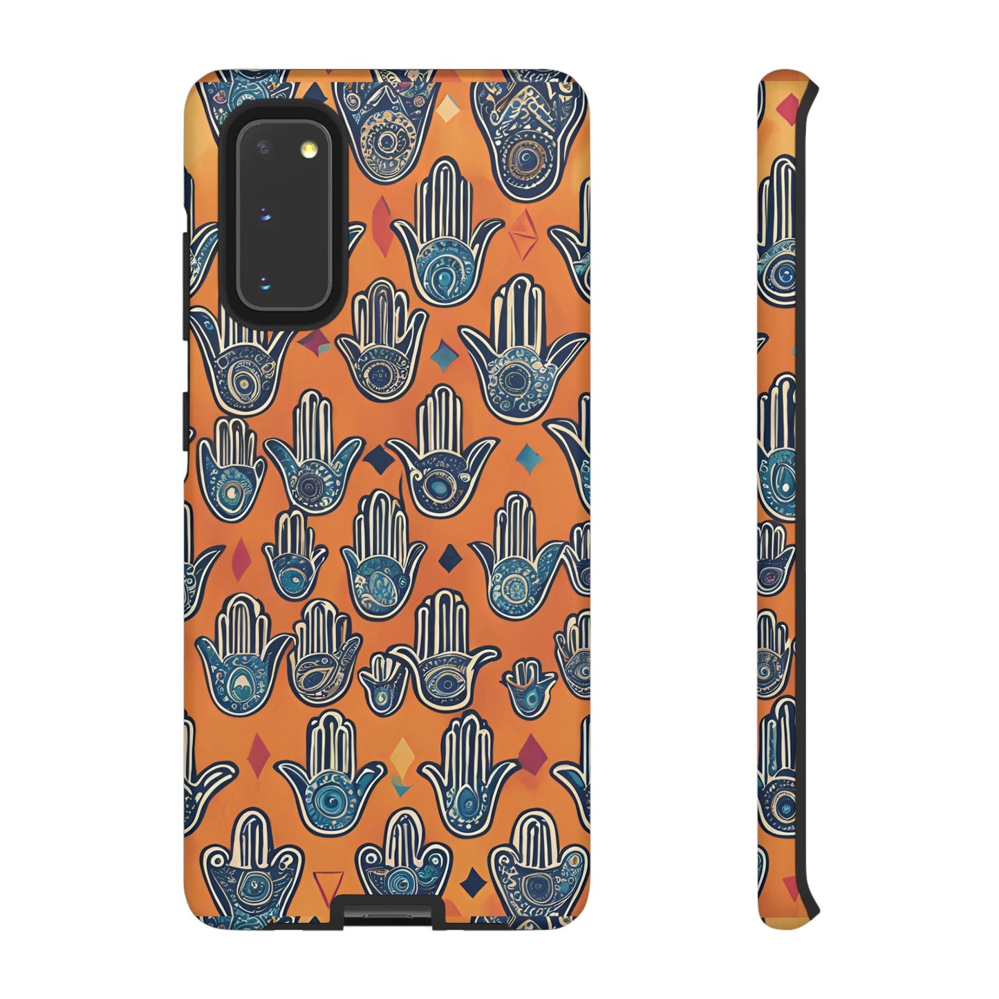 Hamsa Hand