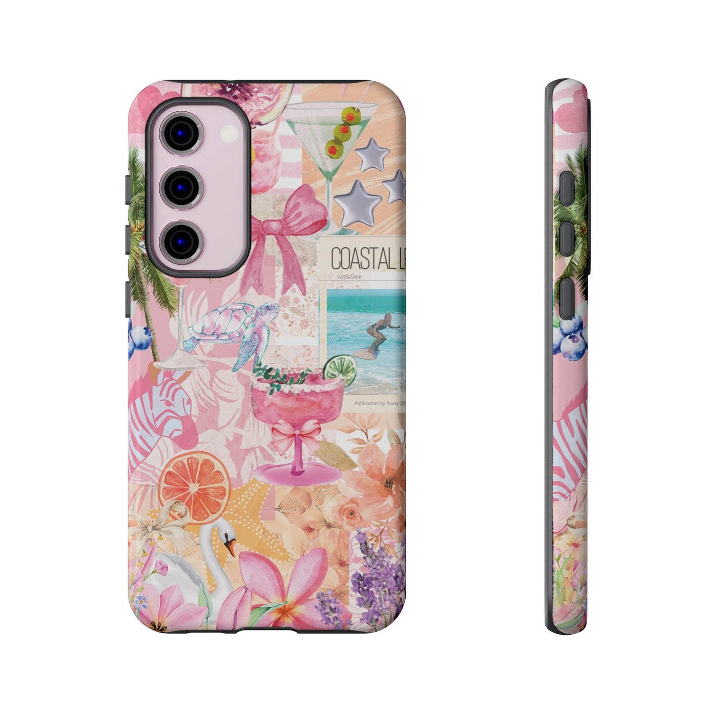 Coastal Life Coquette