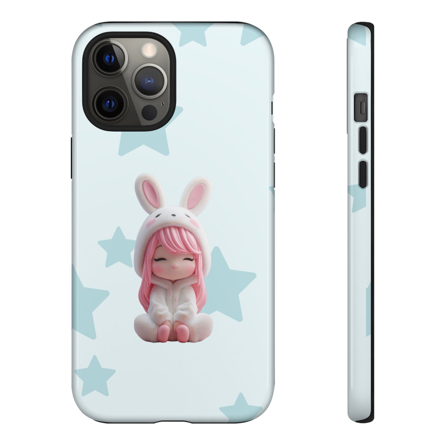 Star Bunny Dreams