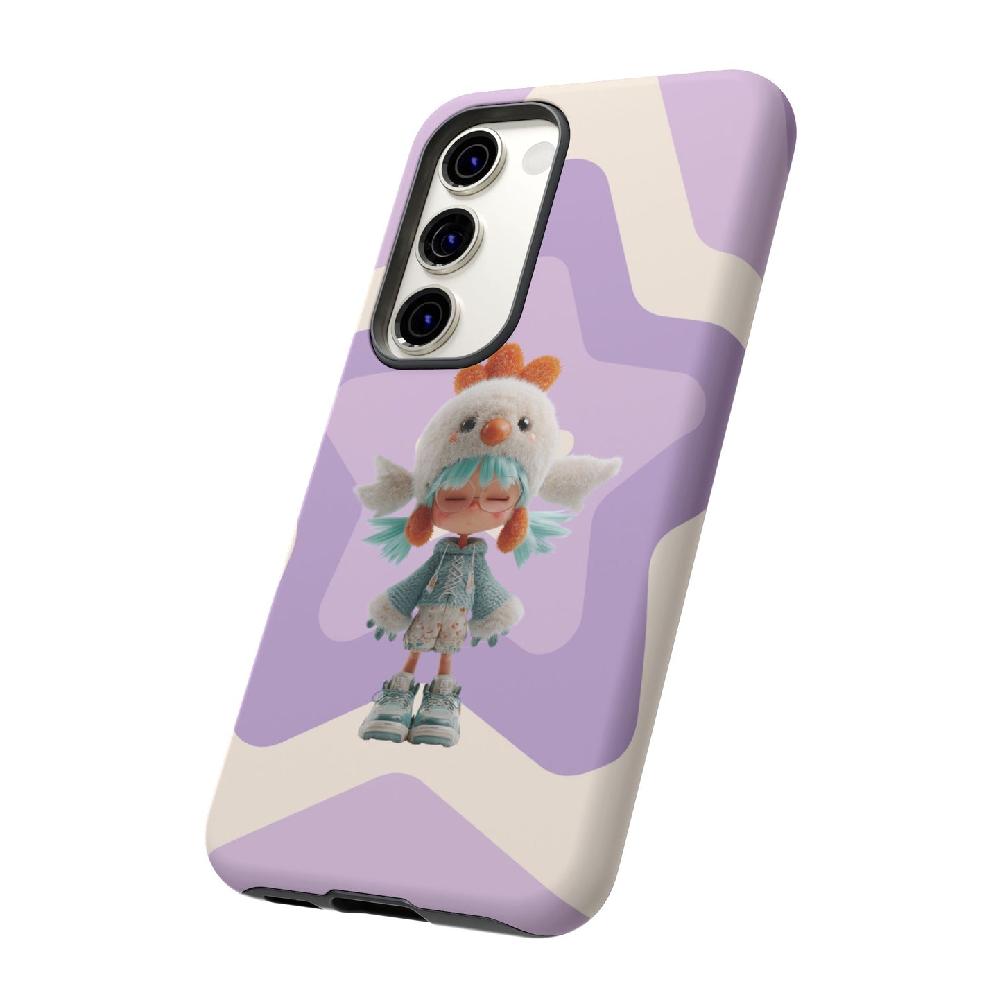 Lavender Starshine