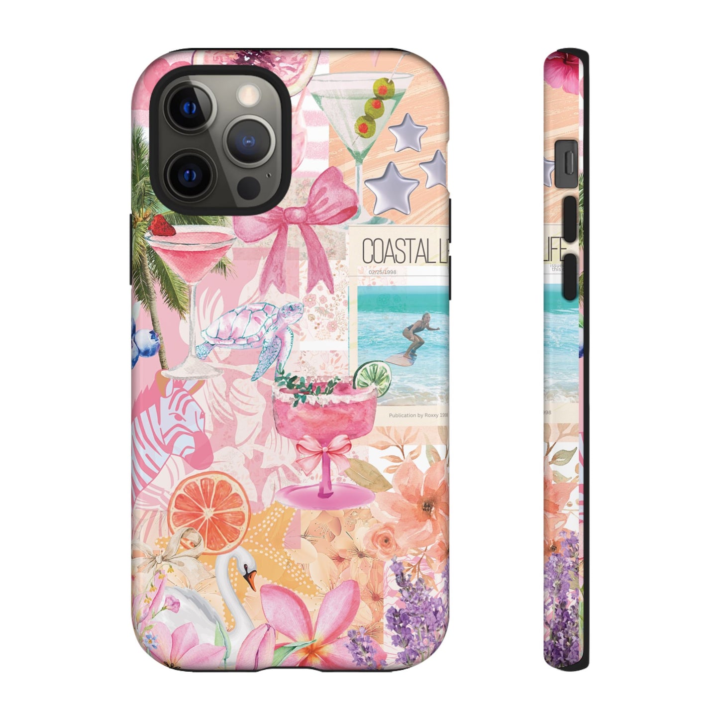 Coastal Life Coquette