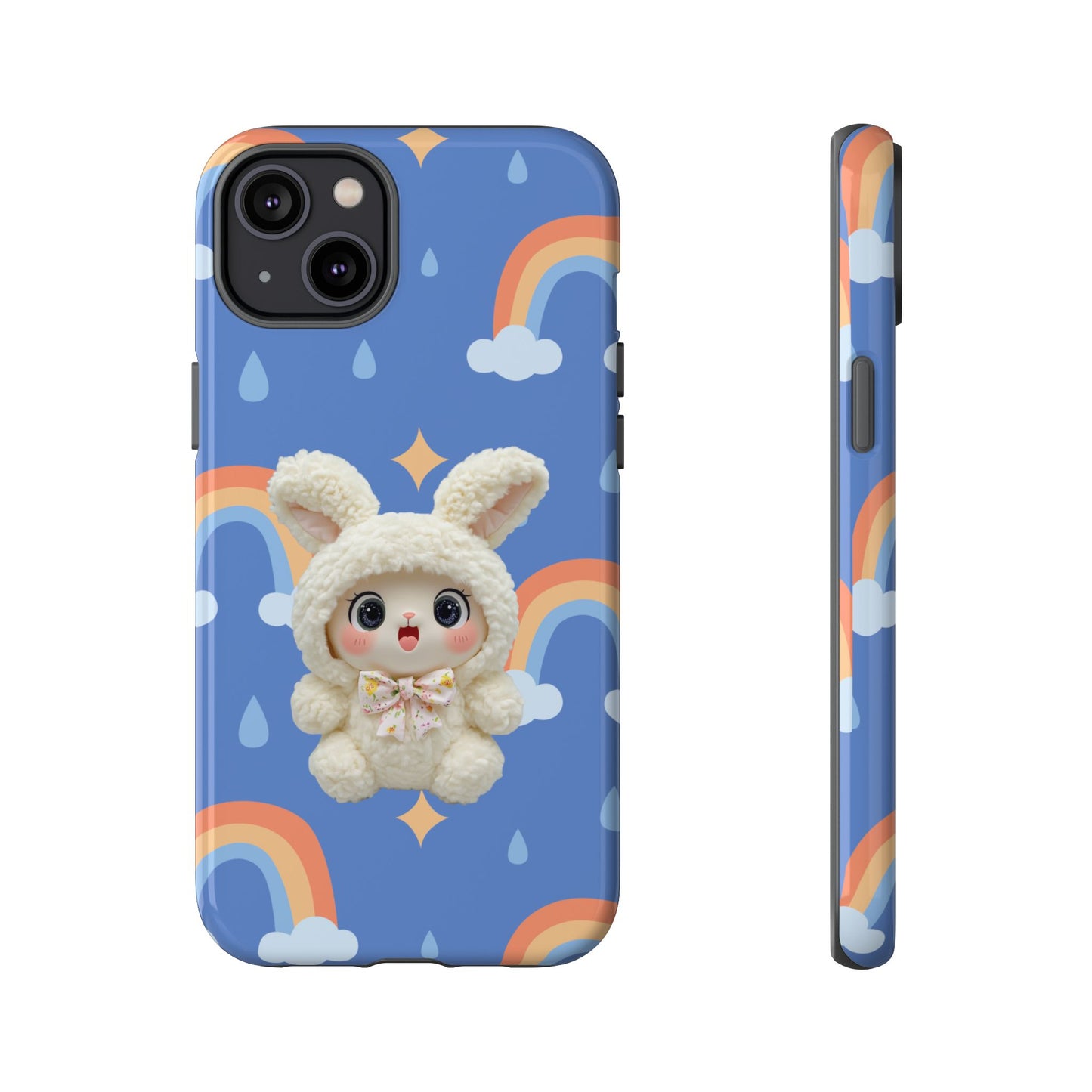 Rainbow Hoppy