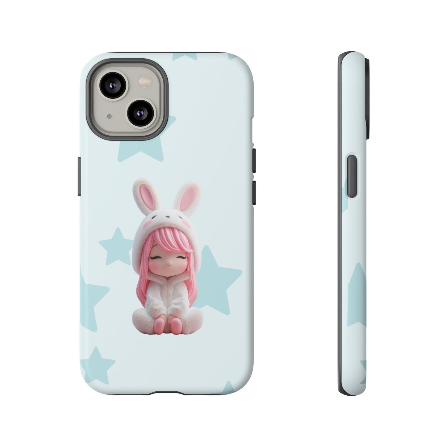 Star Bunny Dreams