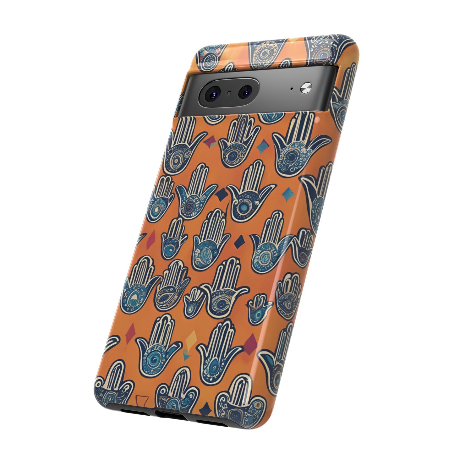 Hamsa Hand