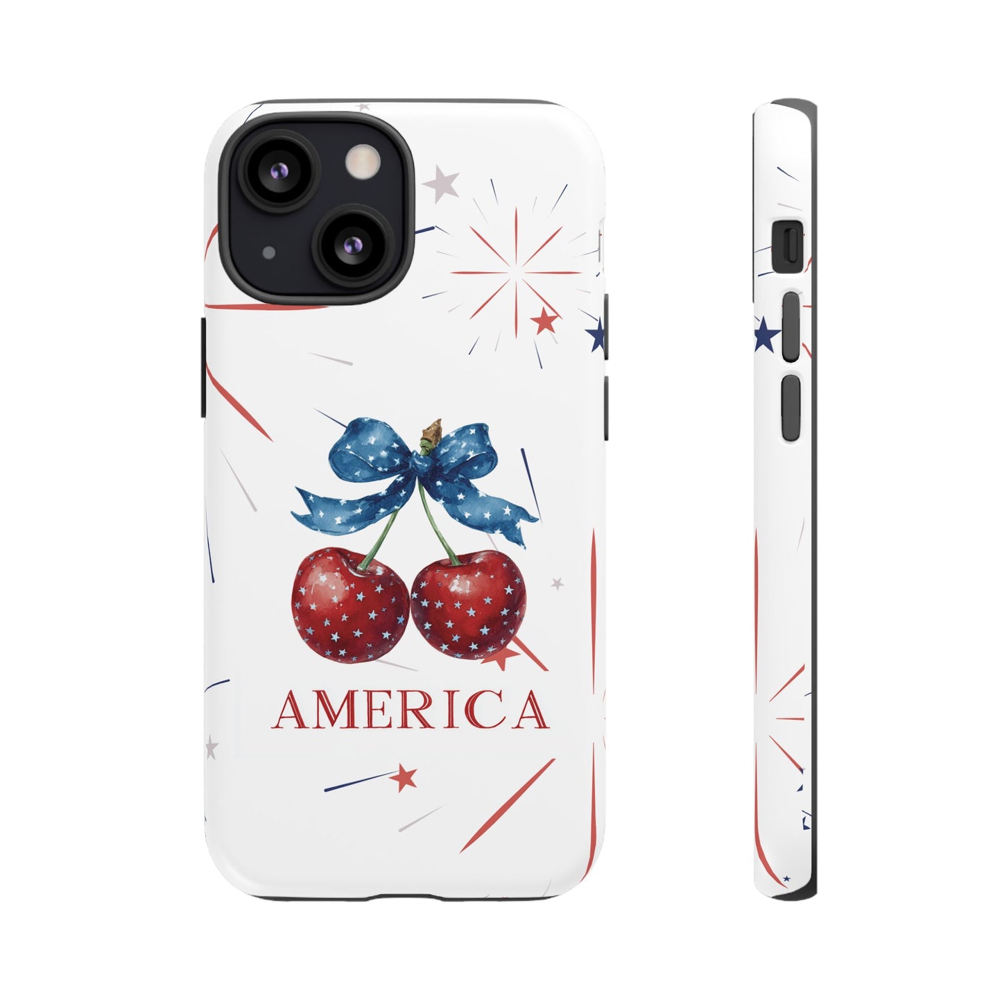 America's Sweetheart