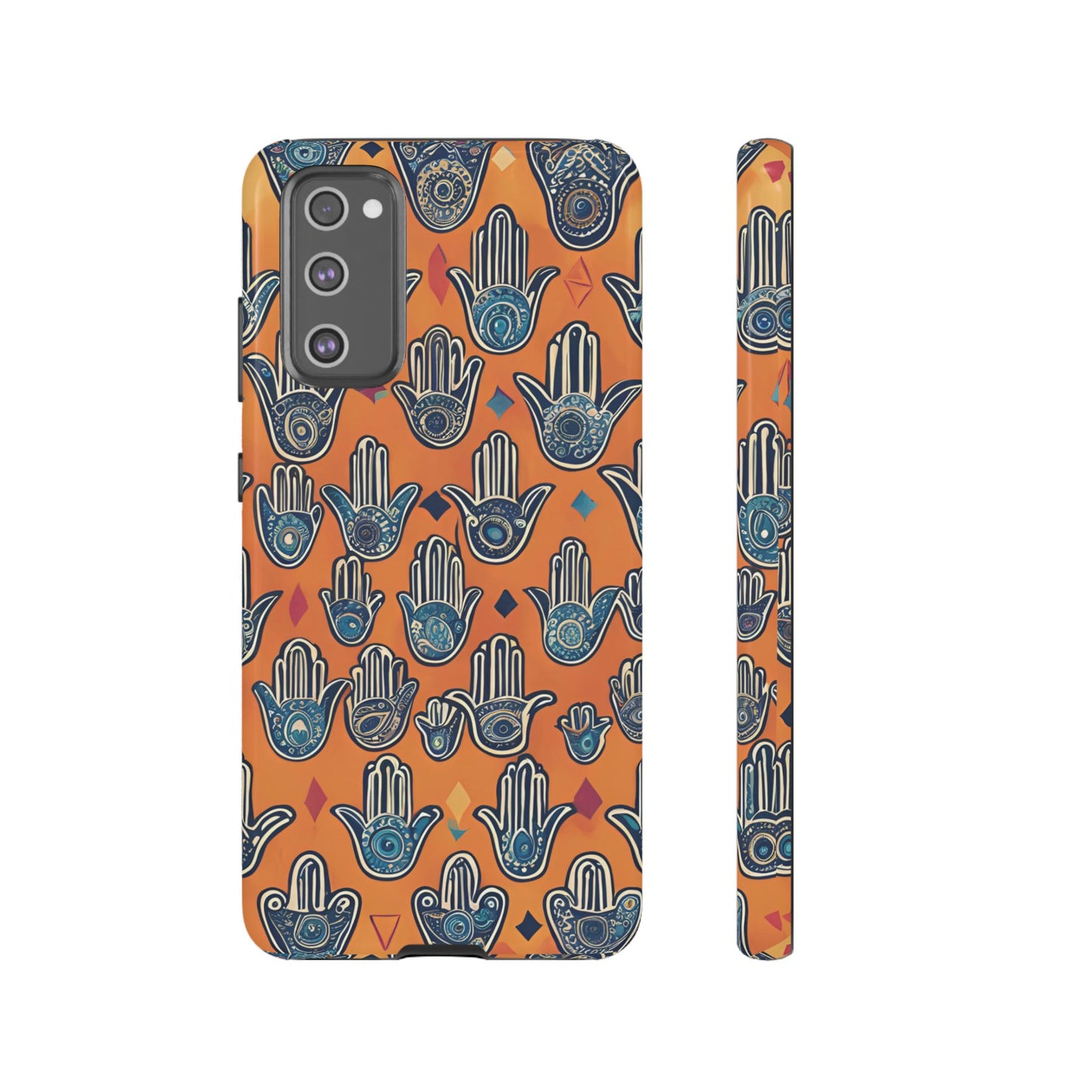 Hamsa Hand