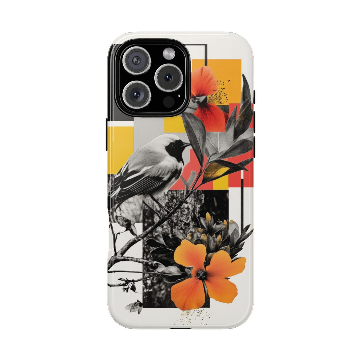 Bloom & Feather