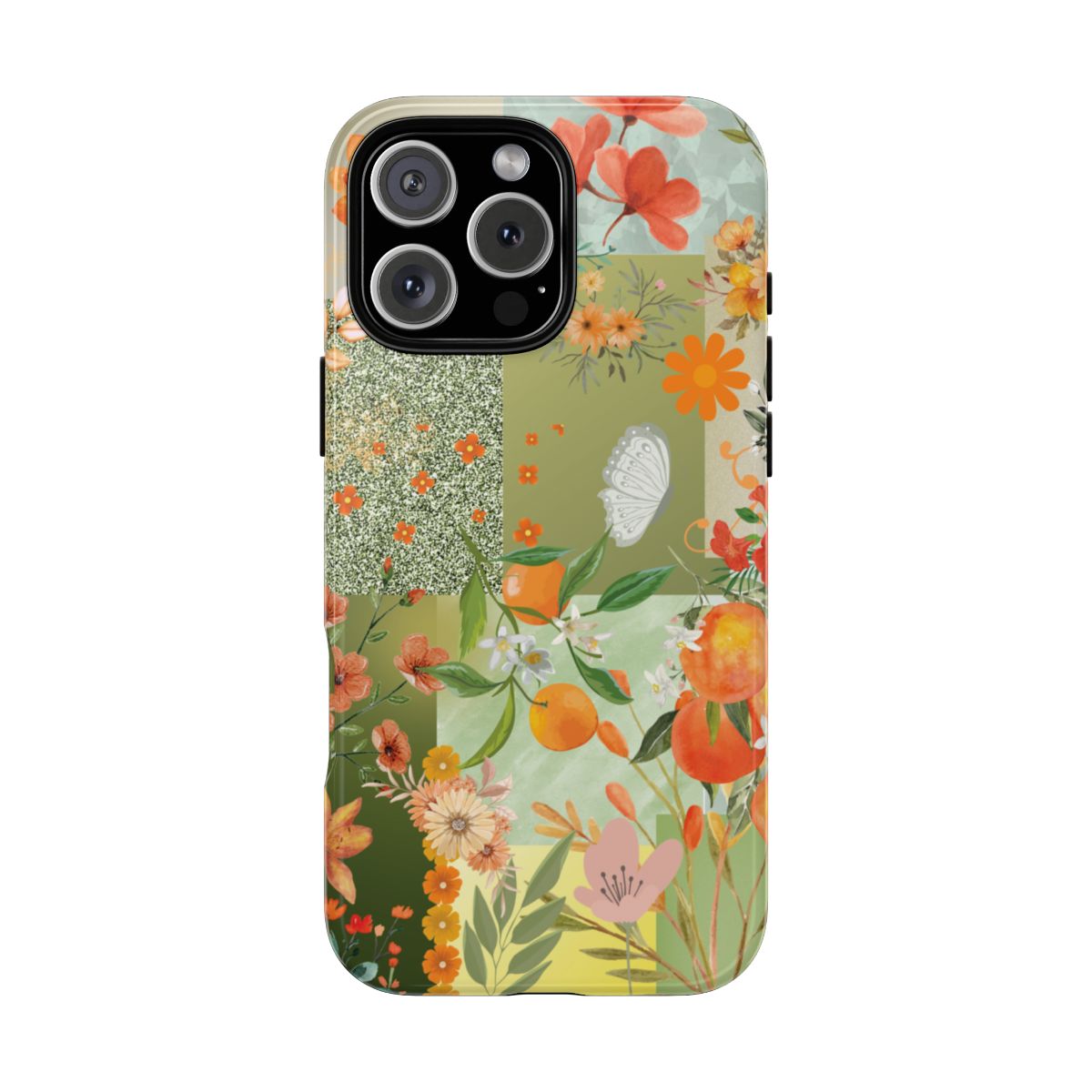 Citrus Garden