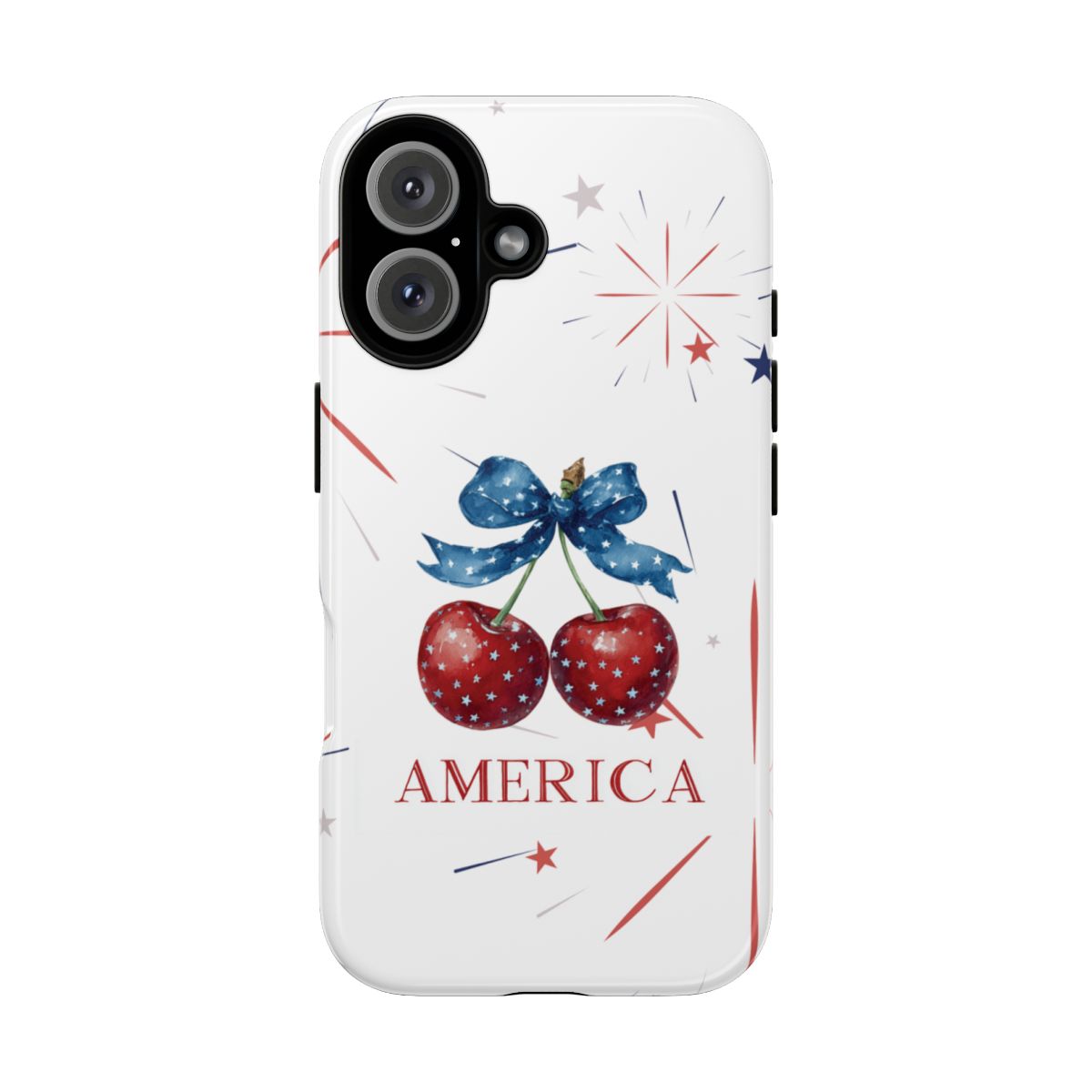 America's Sweetheart