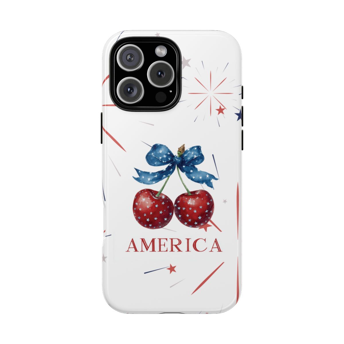 America's Sweetheart