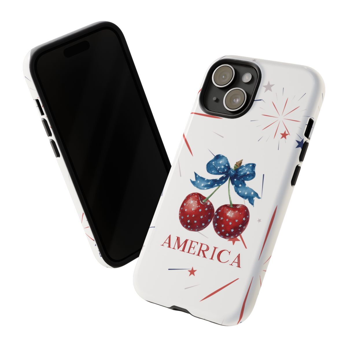 America's Sweetheart