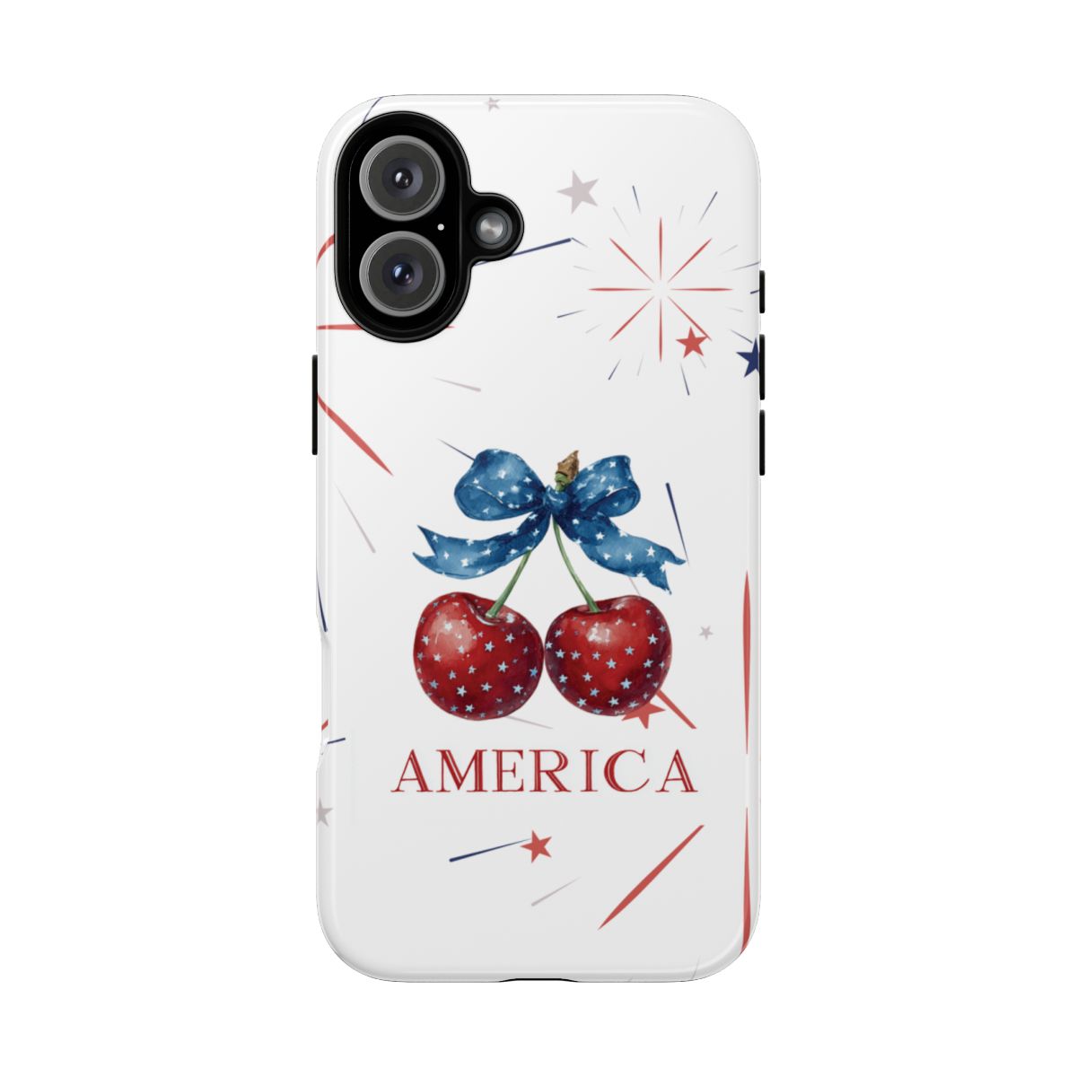 America's Sweetheart