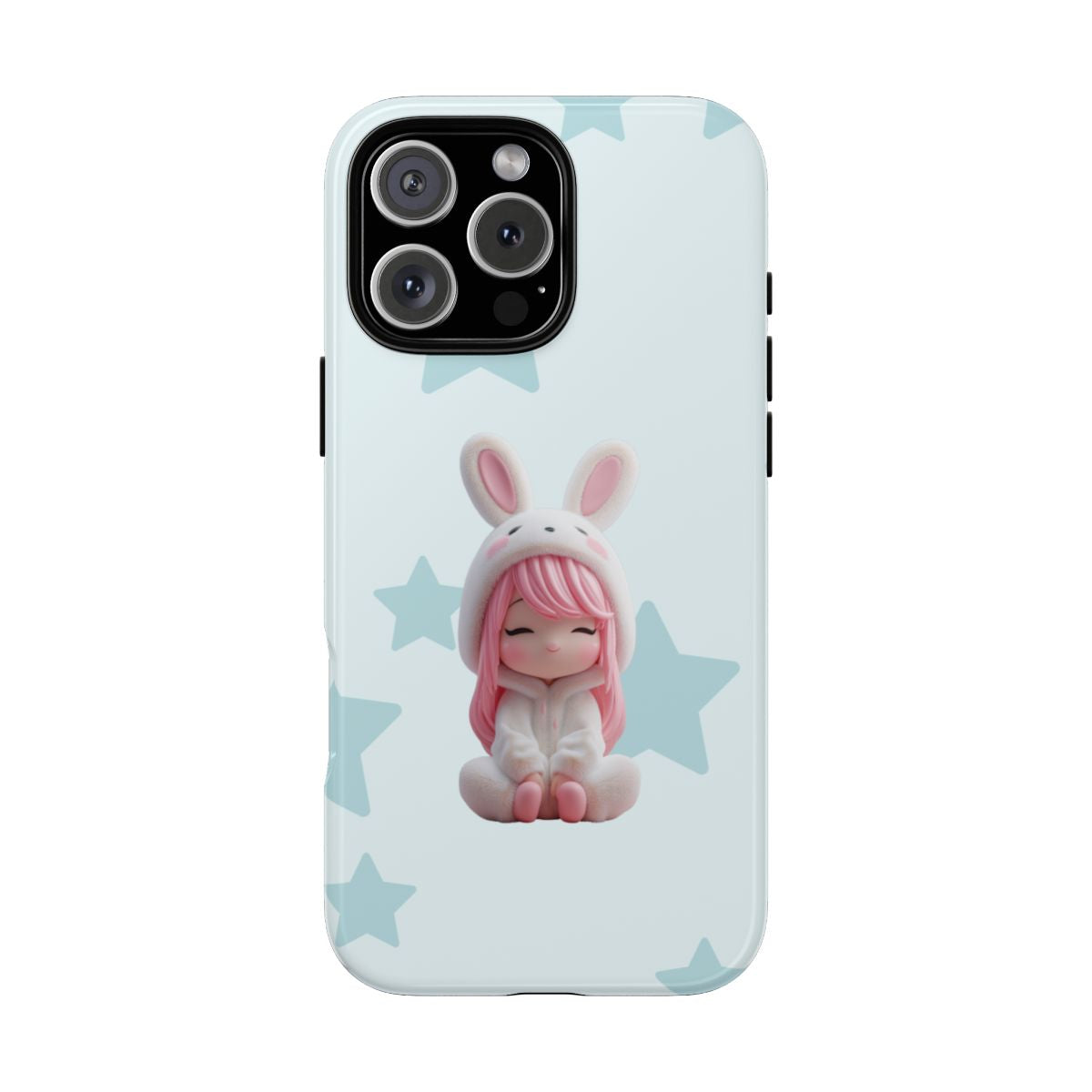 Star Bunny Dreams