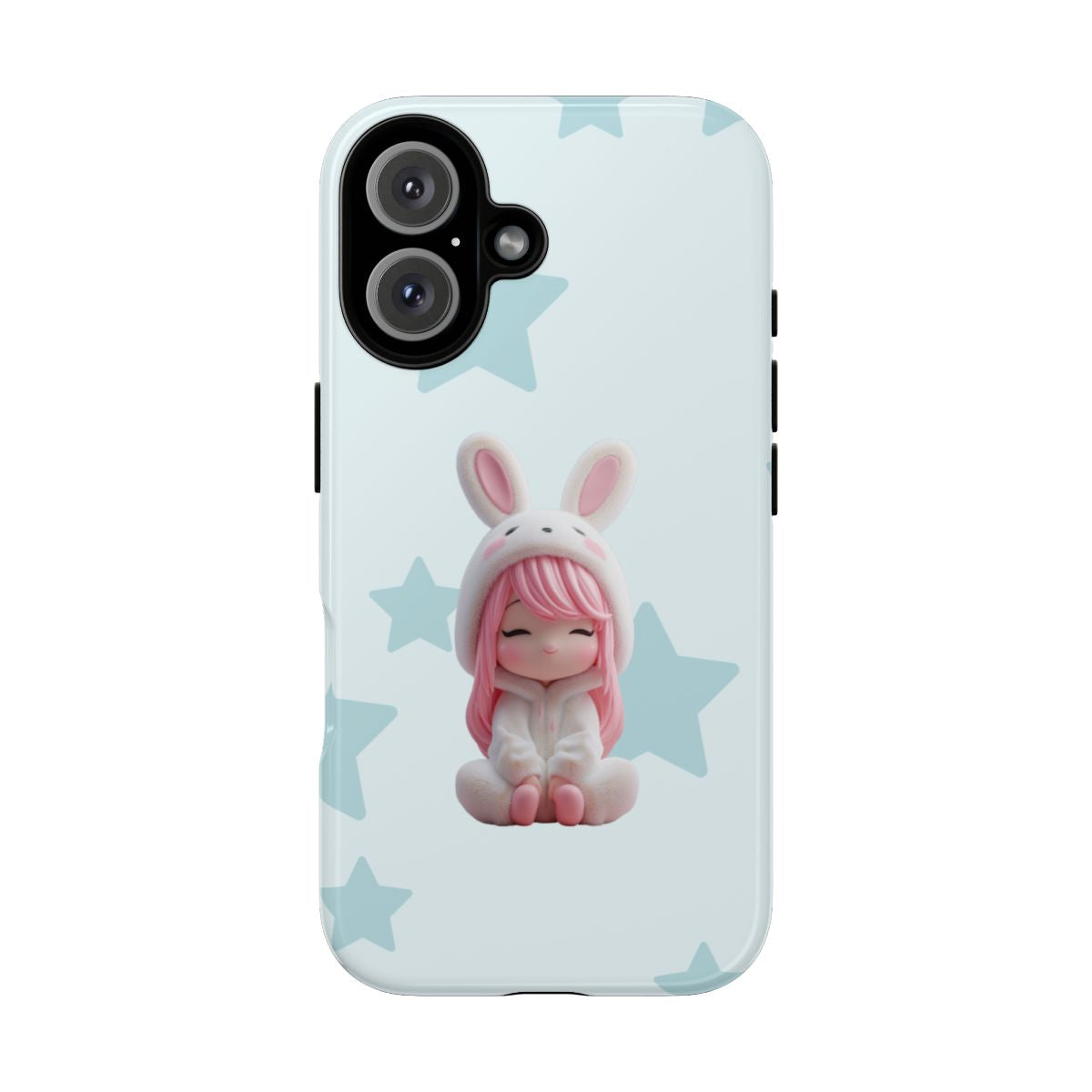 Star Bunny Dreams